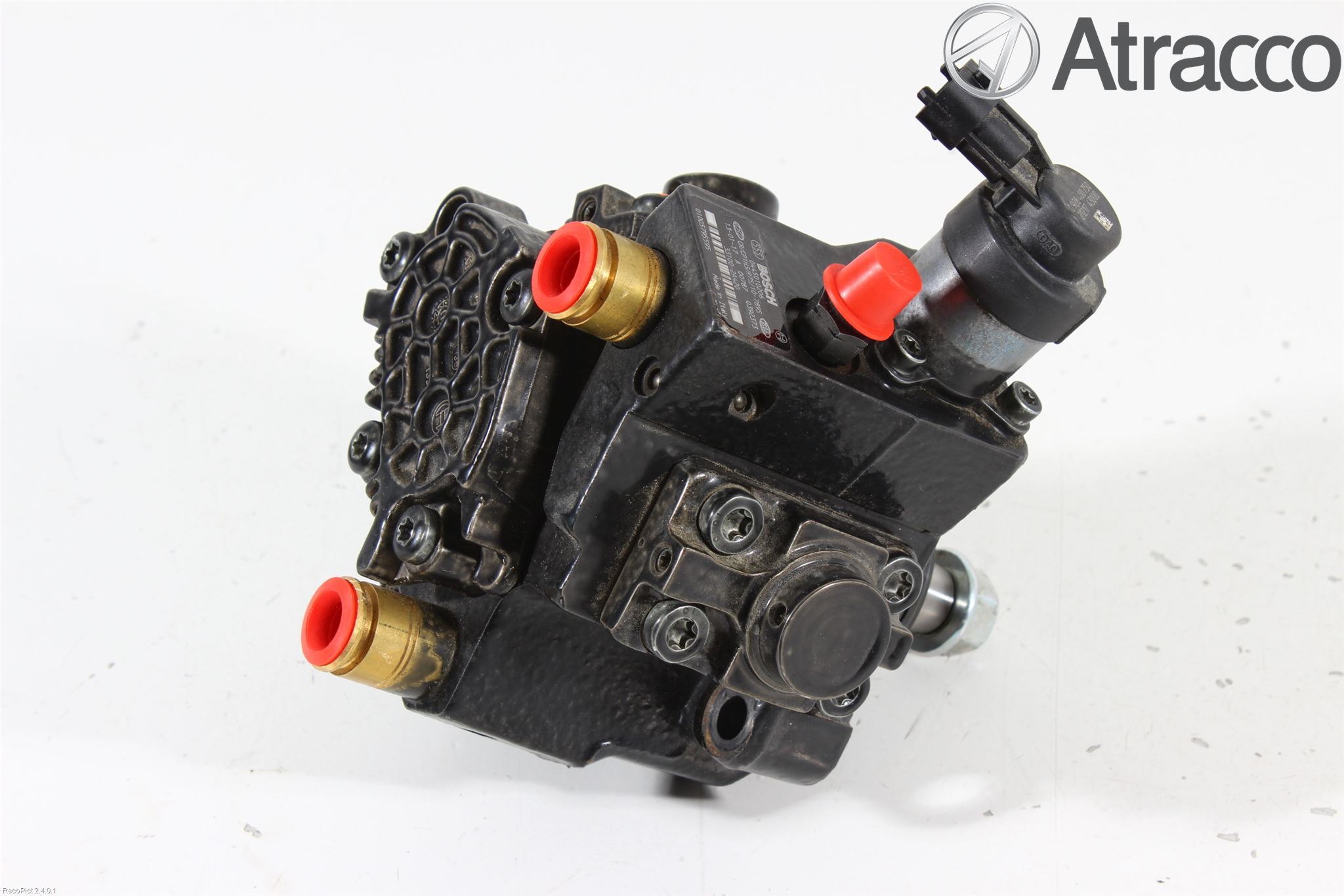 Hyundai i30 GD 13-17 Drivstoff Dieselpumpe Hoved