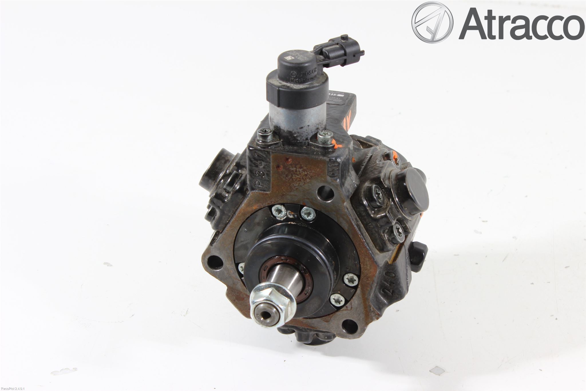 Hyundai i30 GD 13-17 Drivstoff Dieselpumpe Hoved