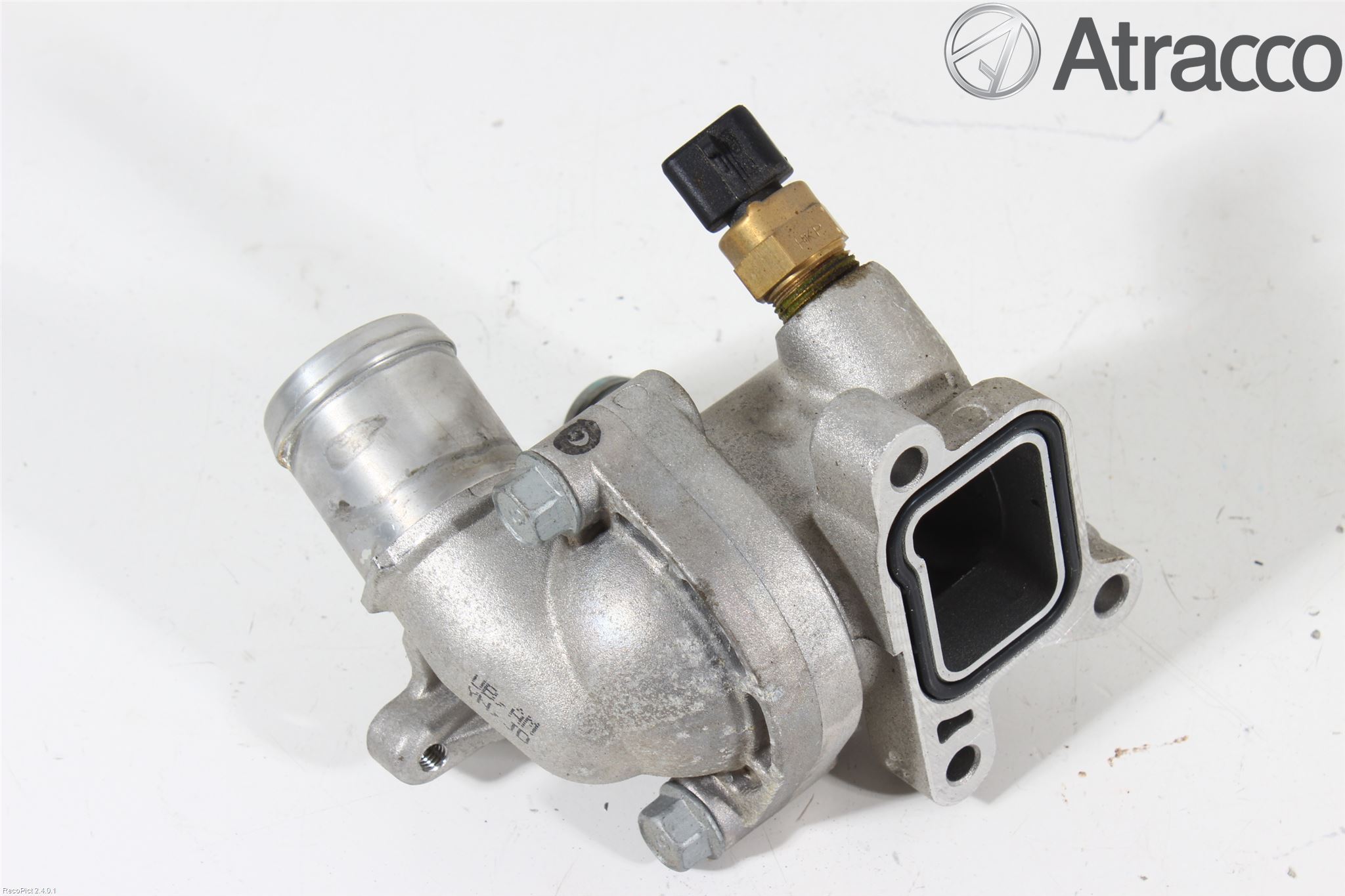 Hyundai i30 GD 13-17 Termostathus - Lokk