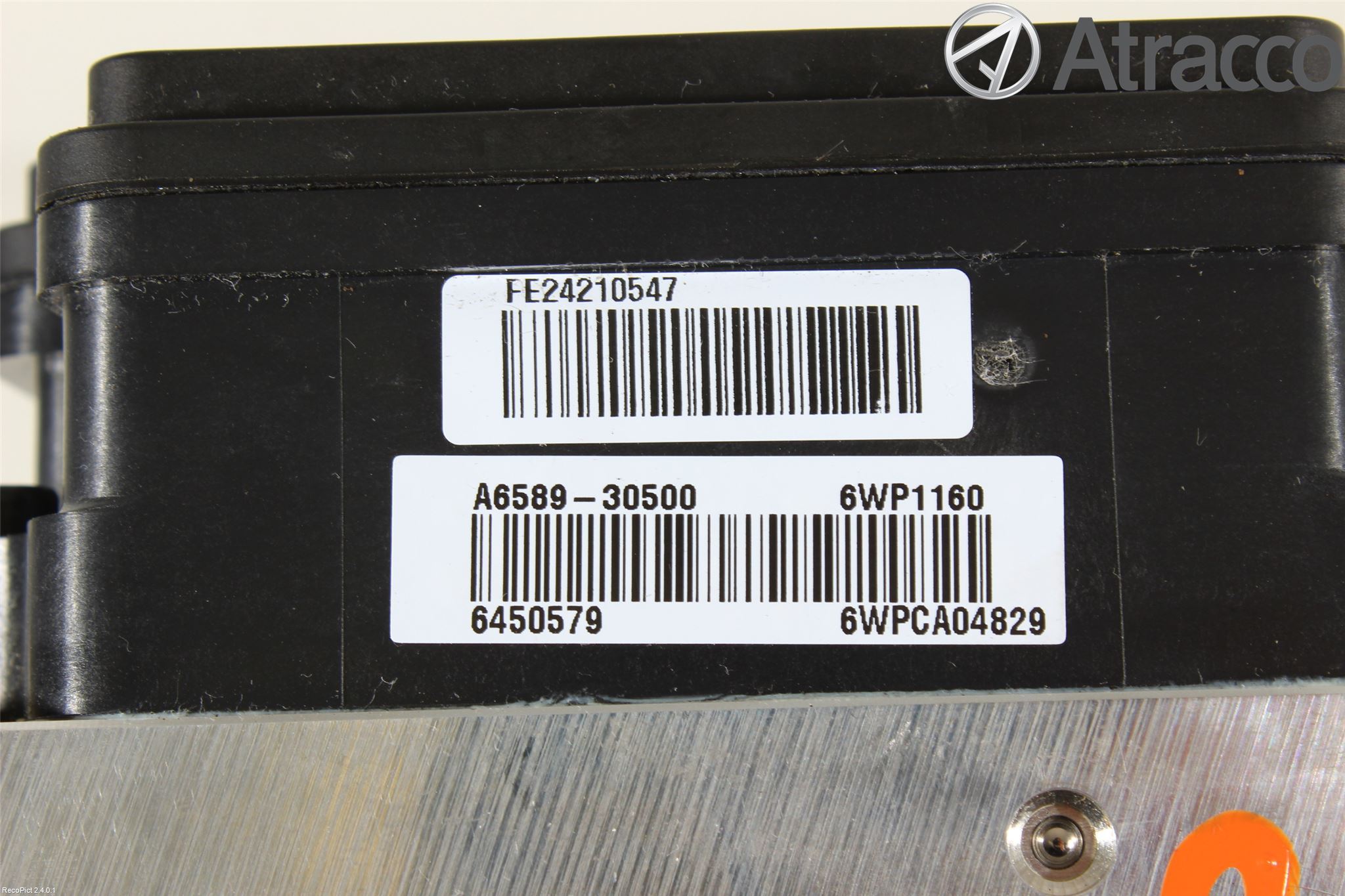 Hyundai i30 GD 13-17 Abs Hydraulikkaggregat
