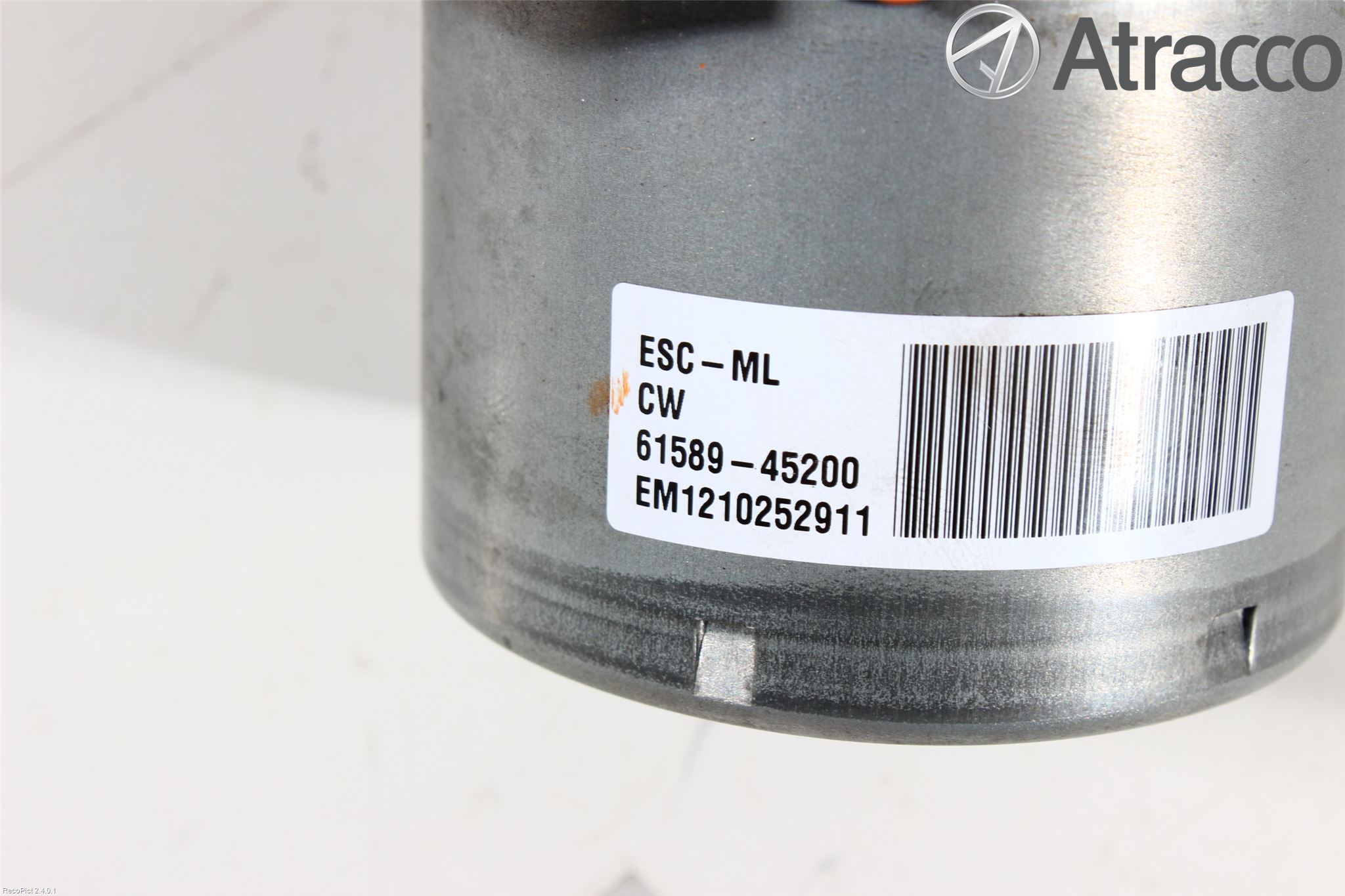 Hyundai i30 GD 13-17 Abs Hydraulikkaggregat