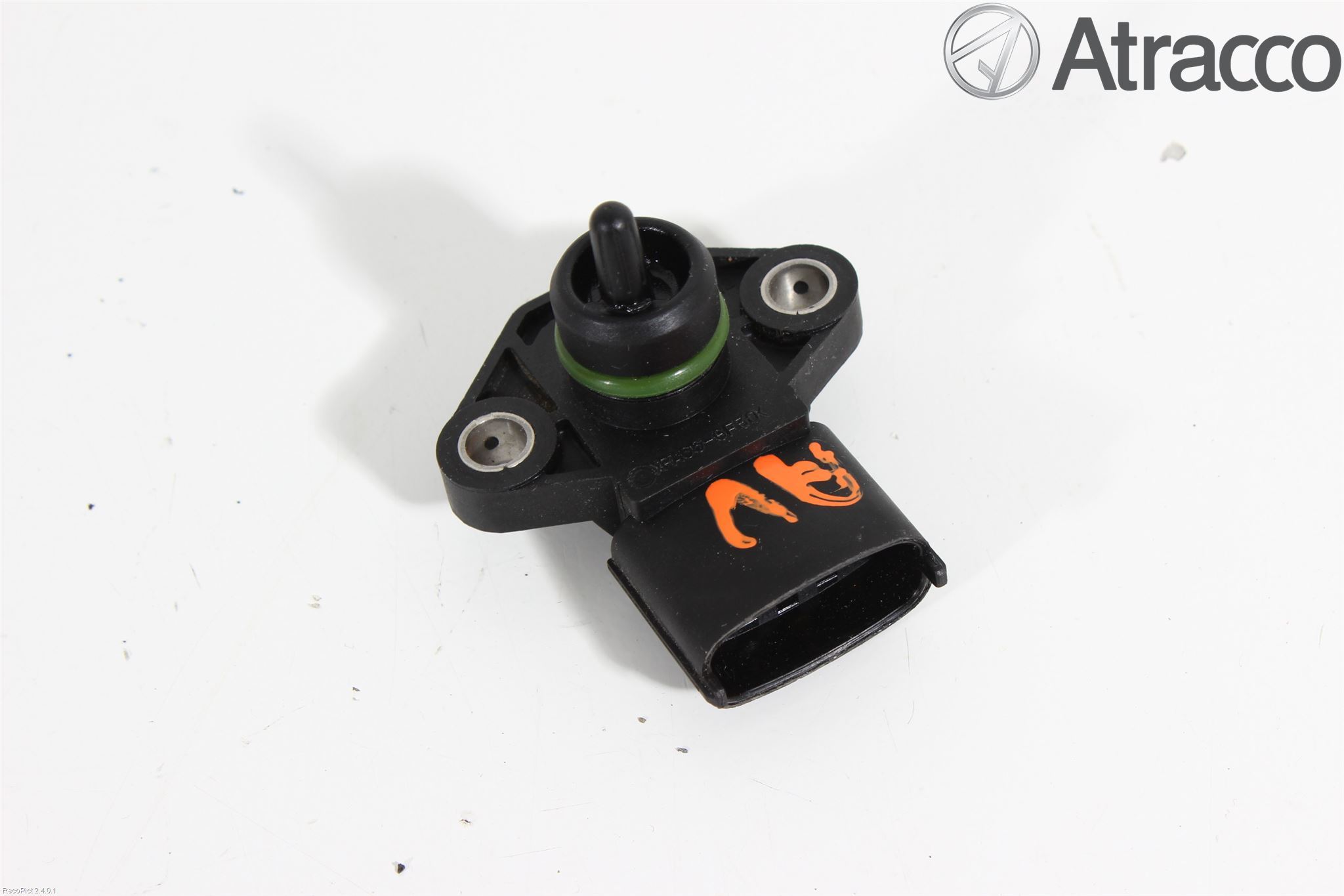 Hyundai i30 GD 13-17 Giver Turbotrykk