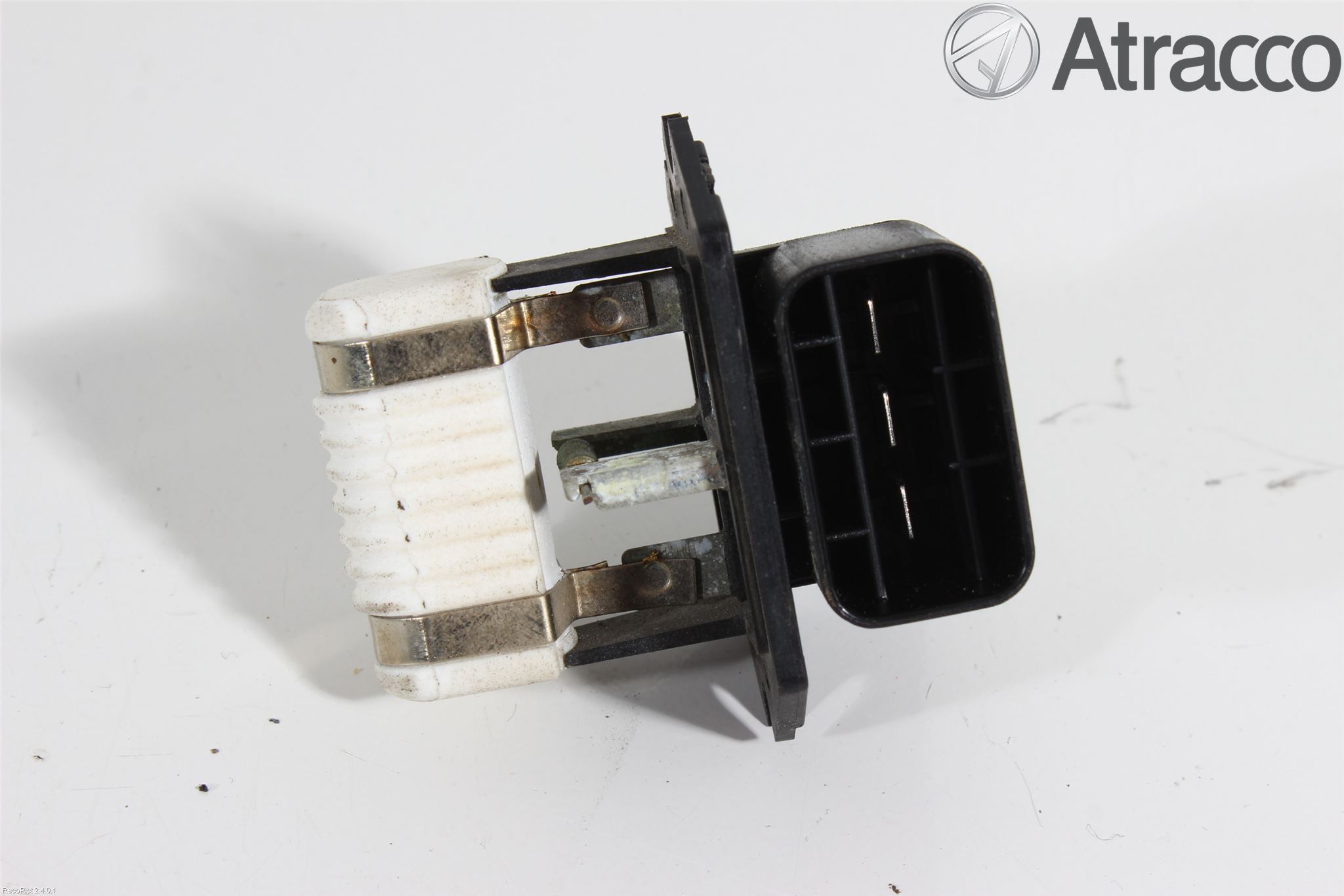 Hyundai i30 GD 13-17 Varmeapparat Viftemotstand
