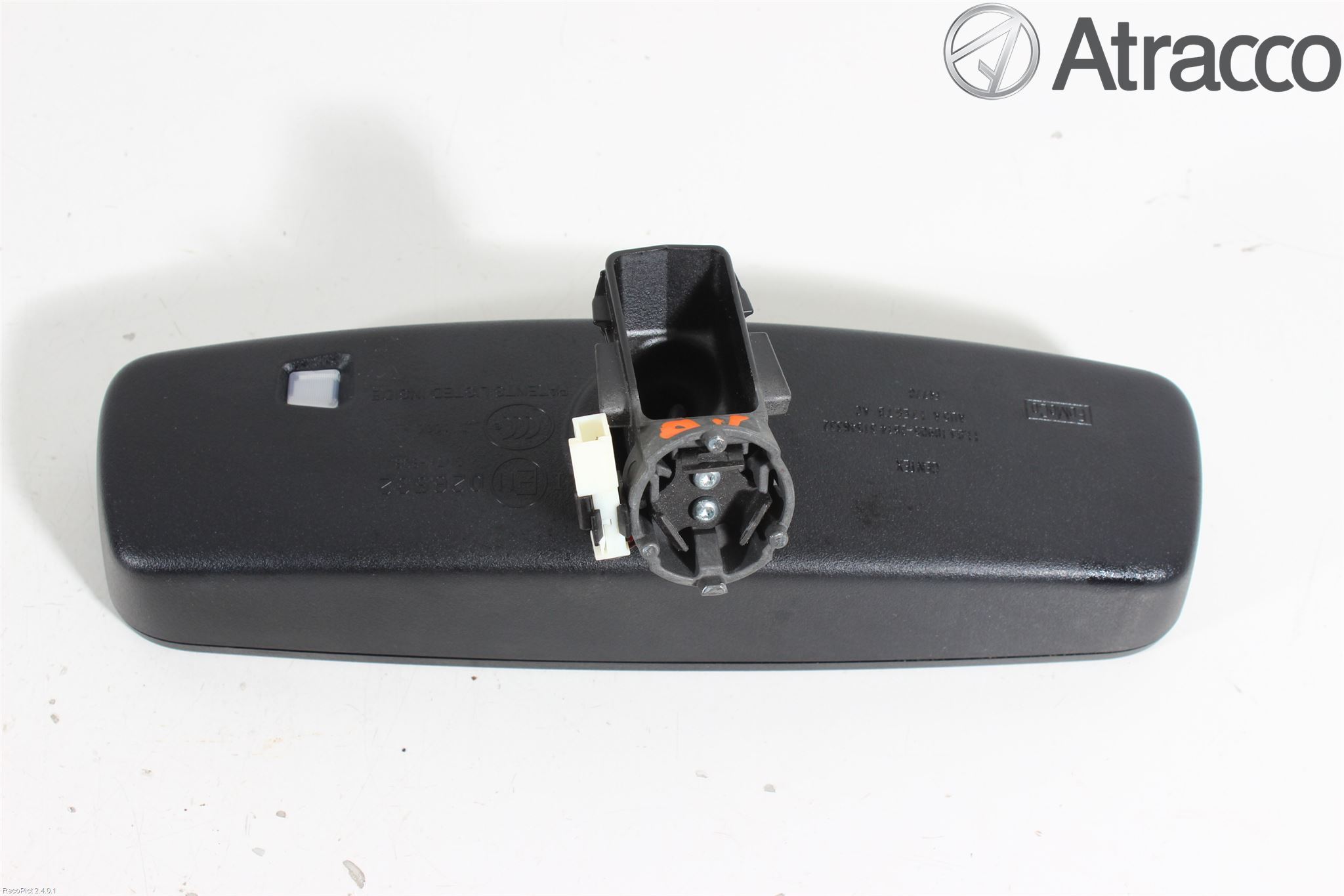 Ford MONDEO 07-15 Speil Innvendig
