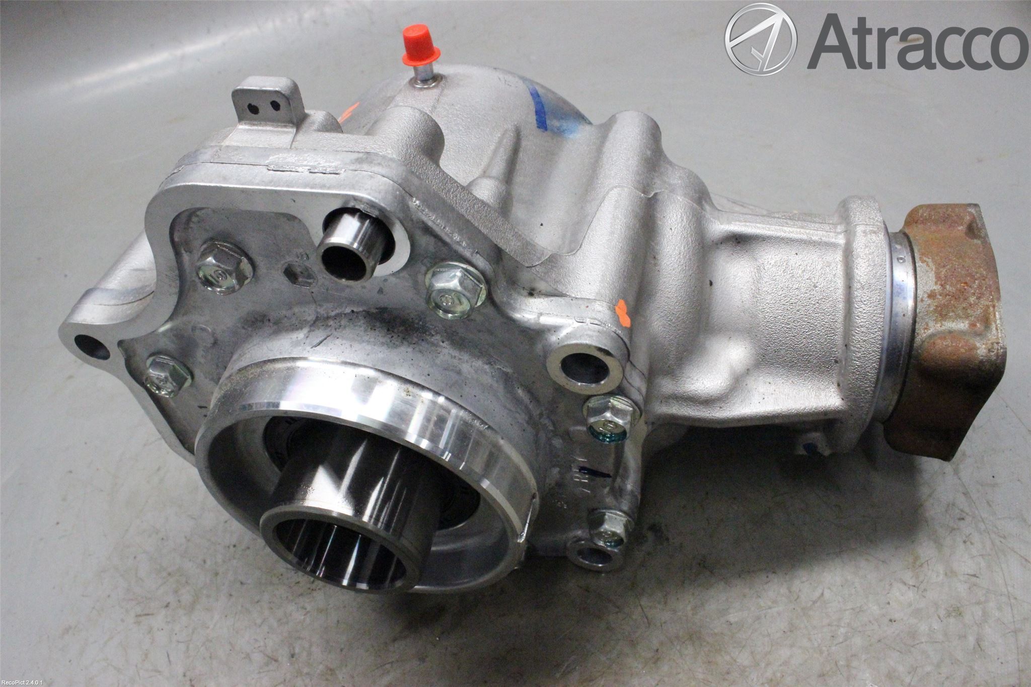 Honda CR-V 13-18 Gearkasse Fordelingskasse