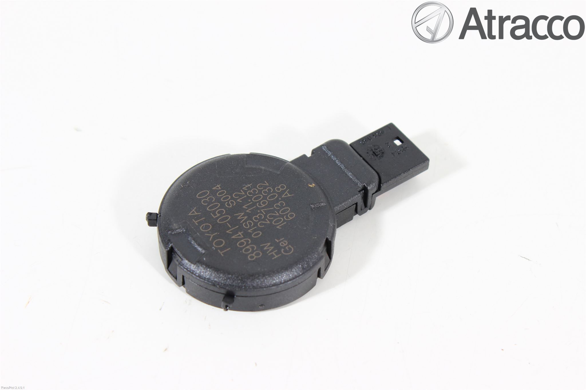 Toyota VERSO 09-18 Sensor Regnsensor
