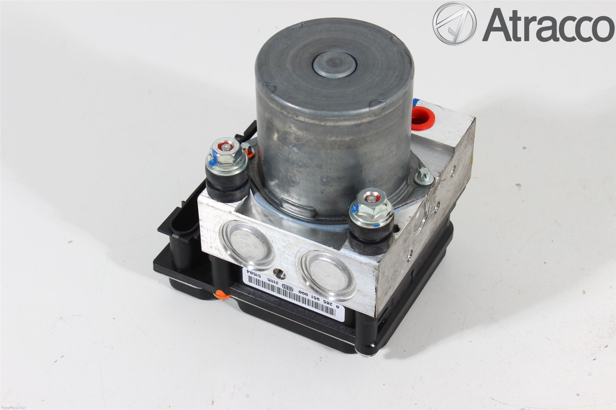 Toyota VERSO 09-18 Abs Hydraulikkaggregat