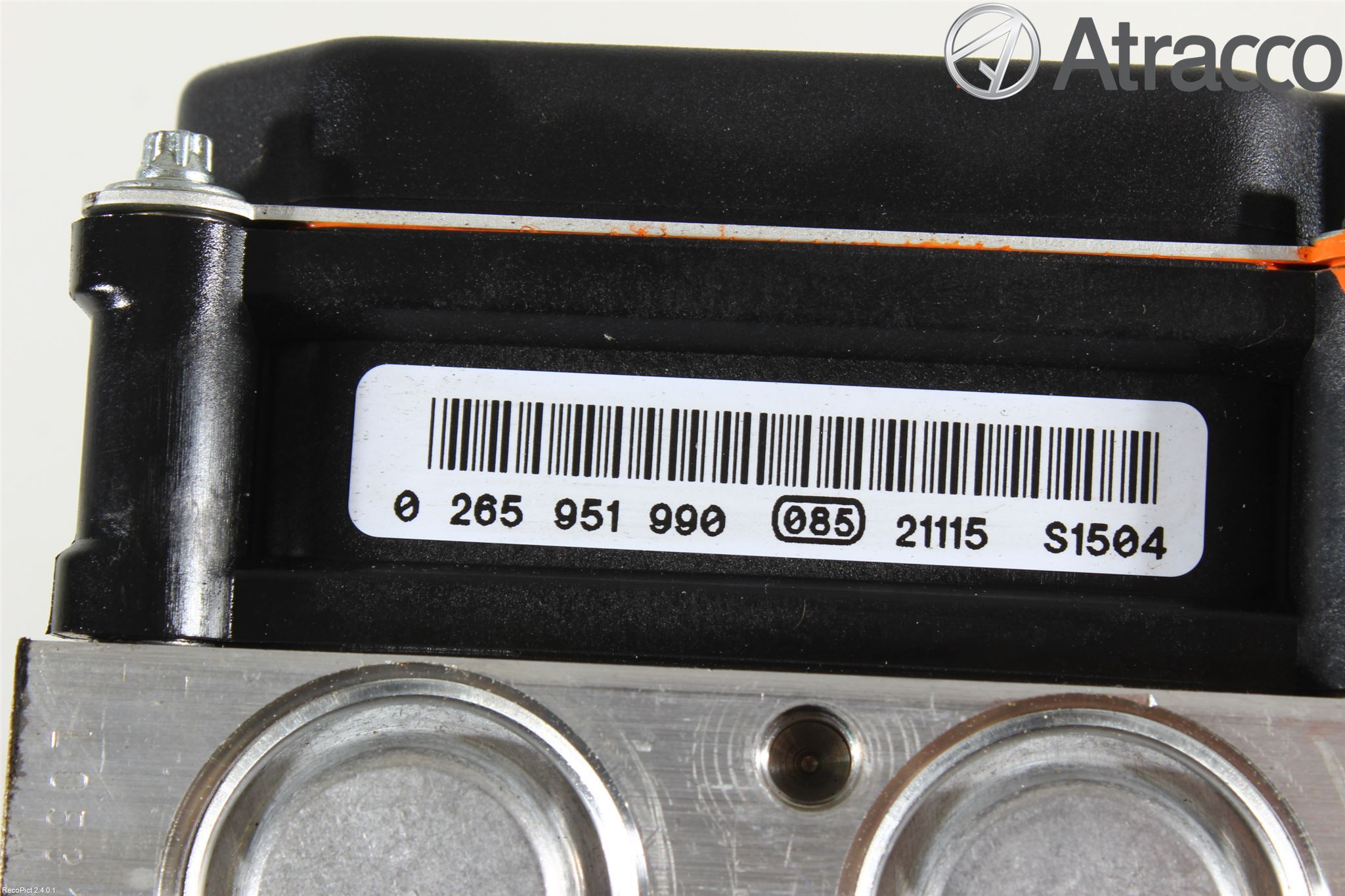 Toyota VERSO 09-18 Abs Hydraulikkaggregat