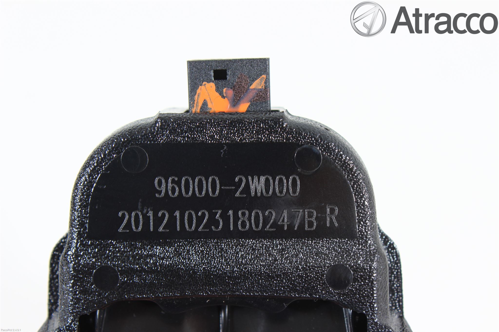 Hyundai SANTA FE 13-18 Sensor Regnsensor