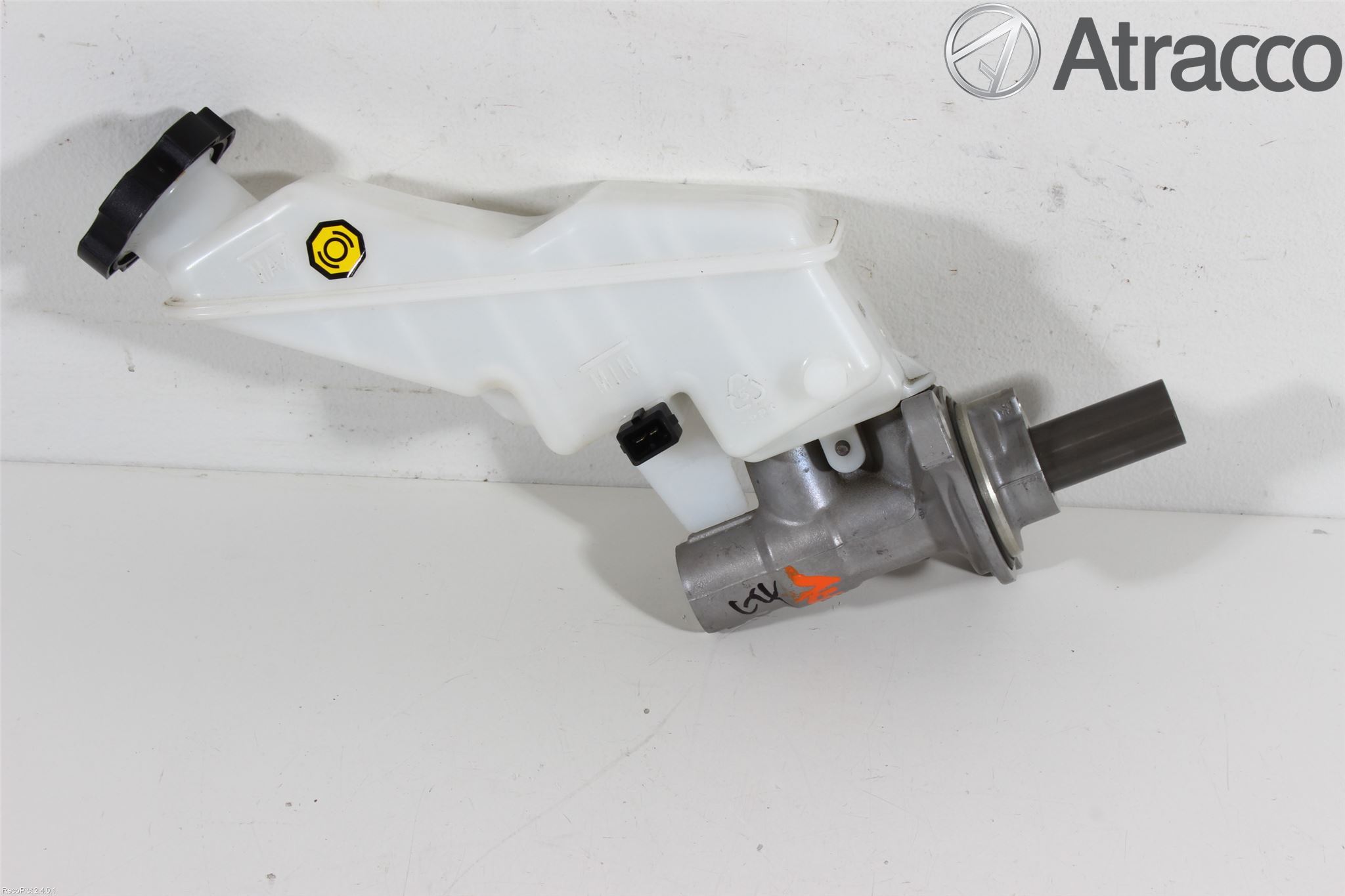 Hyundai SANTA FE 13-18 Brems Hovedsylinder