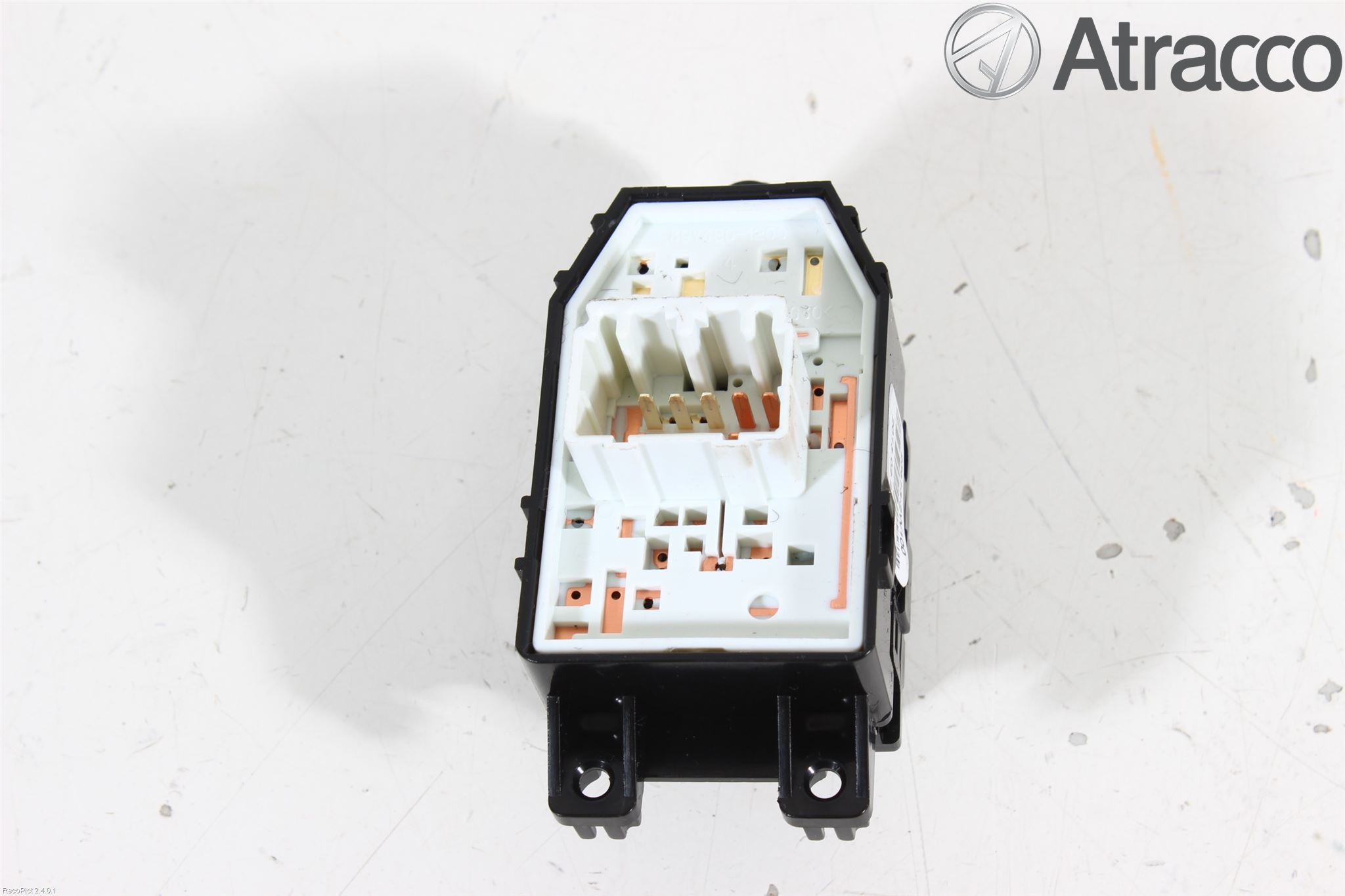 Hyundai SANTA FE 13-18 Bryter Speil