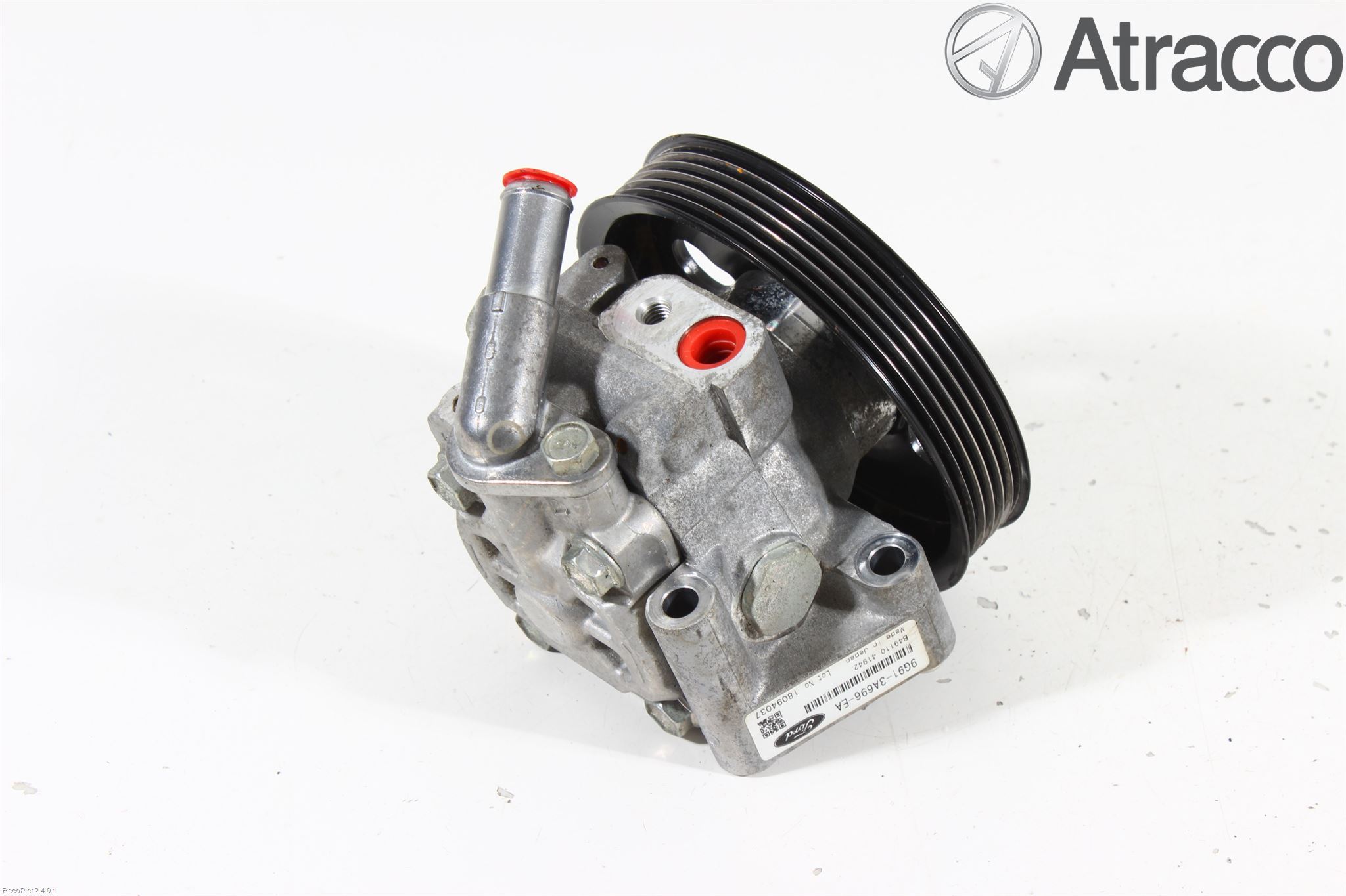 Ford MONDEO 07-15 Servo Pumpe