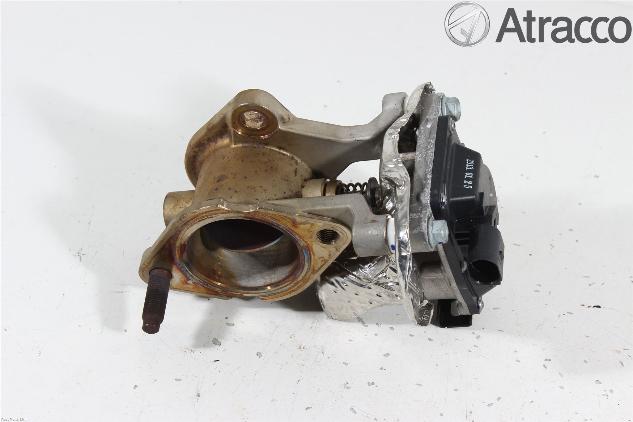 Hyundai SANTA FE 13-18 Motor Øvrig
