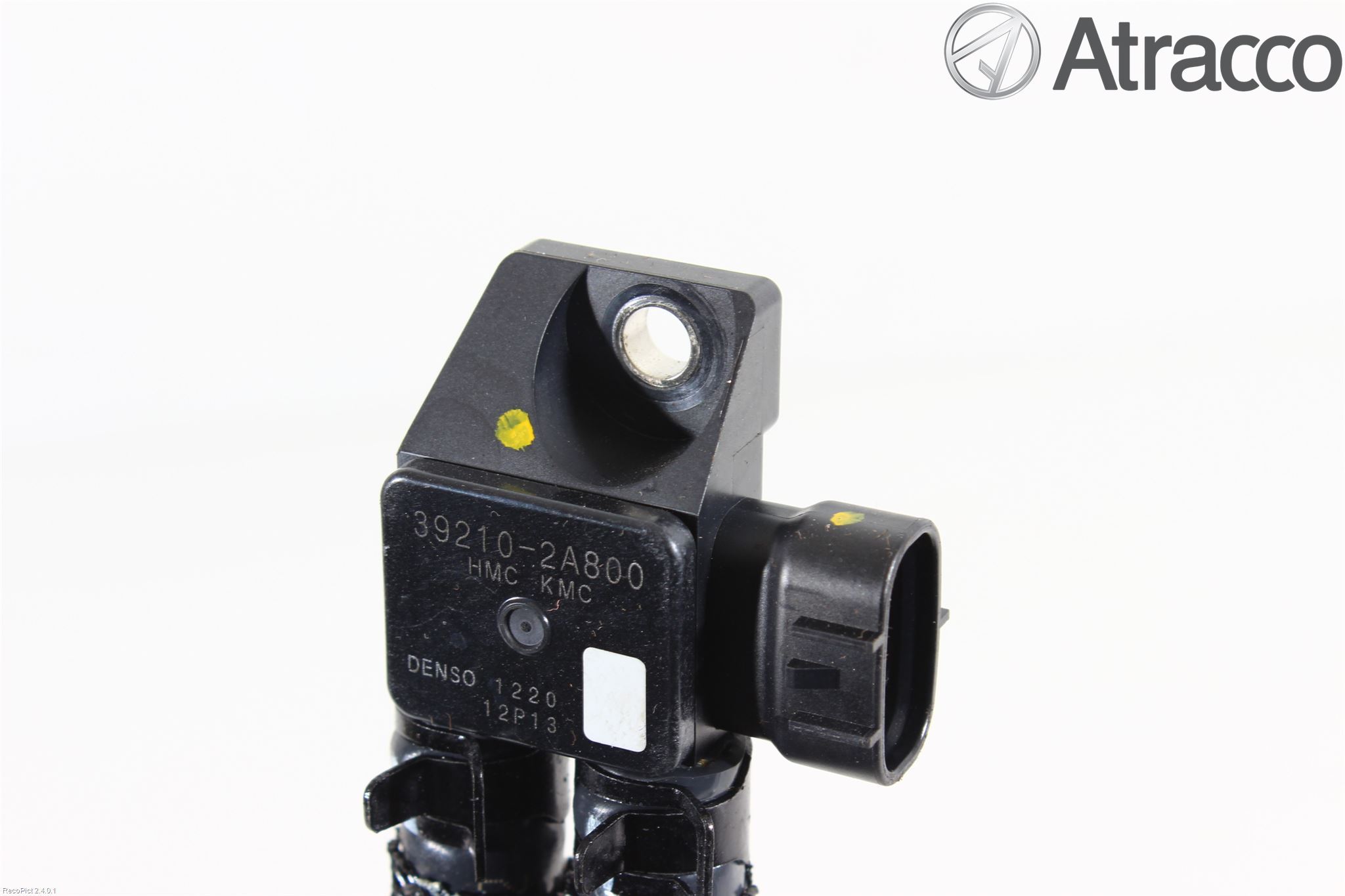 Hyundai SANTA FE 13-18 Sensor Eksos