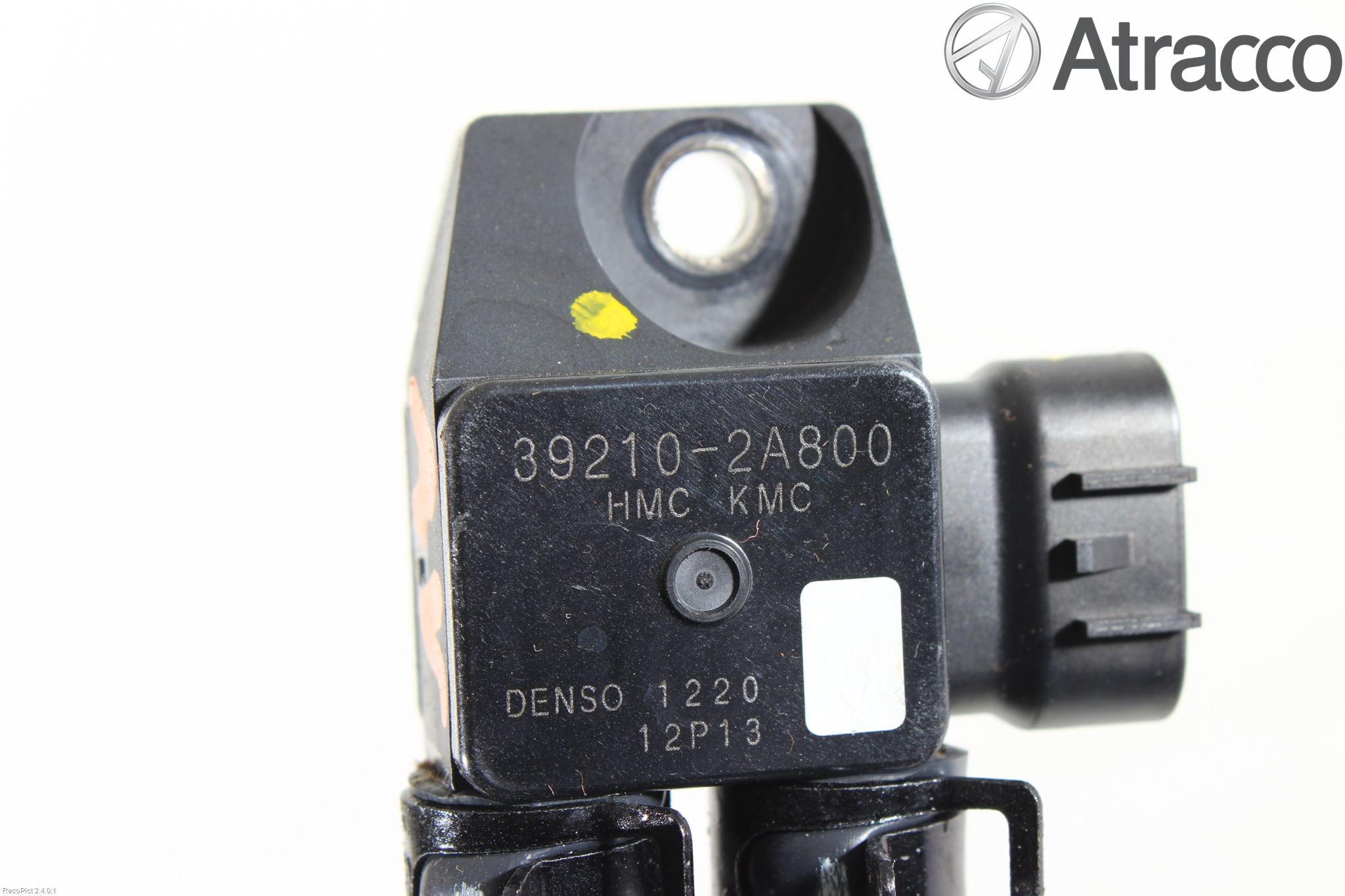 Hyundai SANTA FE 13-18 Sensor Eksos