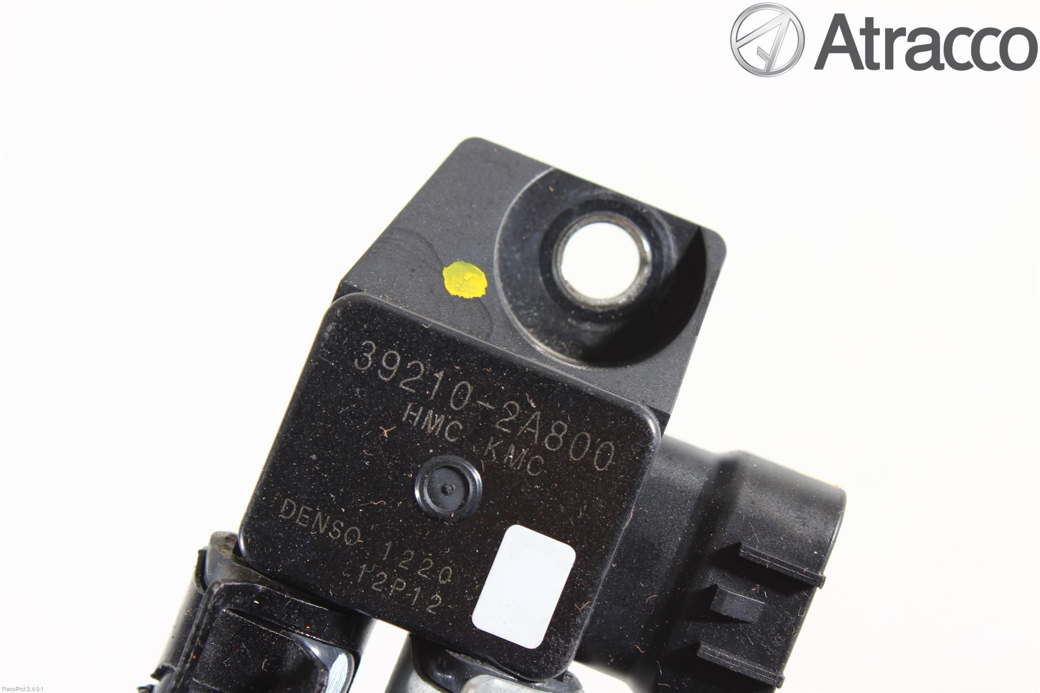 Hyundai SANTA FE 13-18 Sensor Eksos