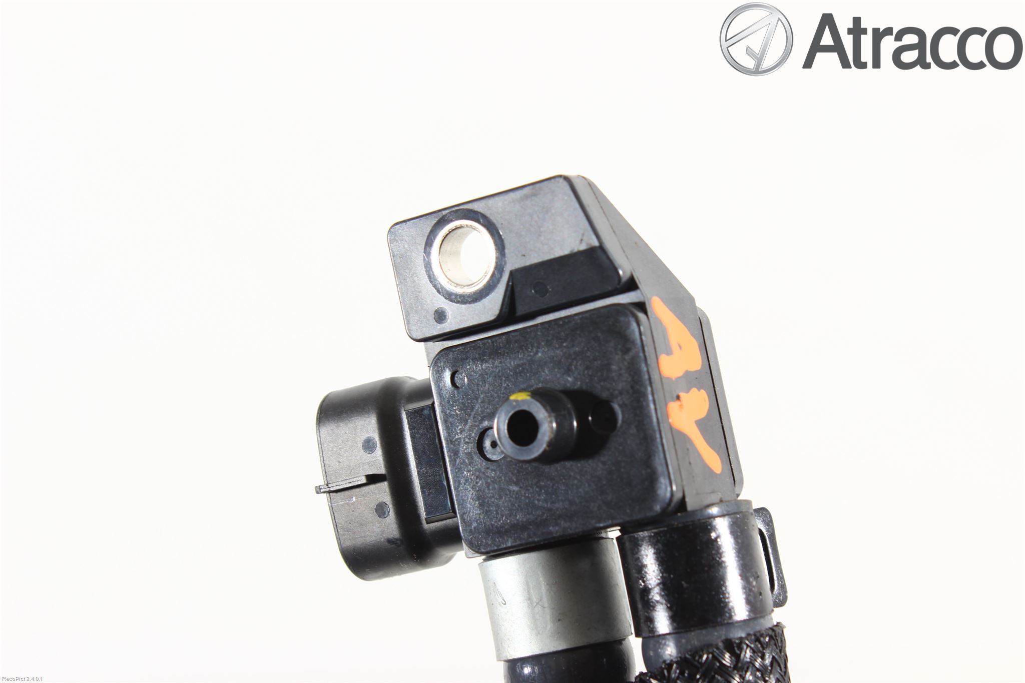 Hyundai SANTA FE 13-18 Sensor Eksos