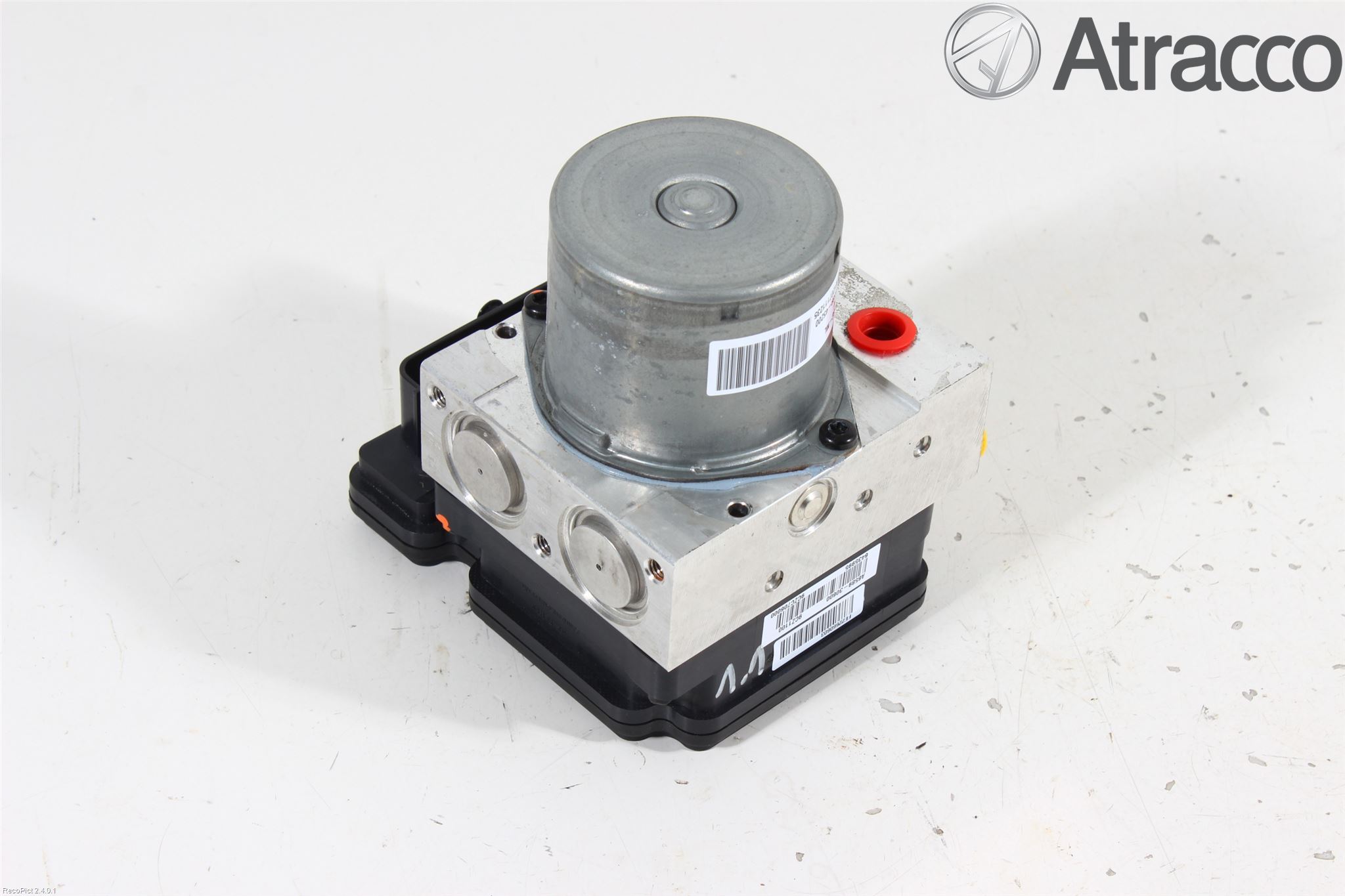 Hyundai i30 GD 13-17 Abs Hydraulikkaggregat