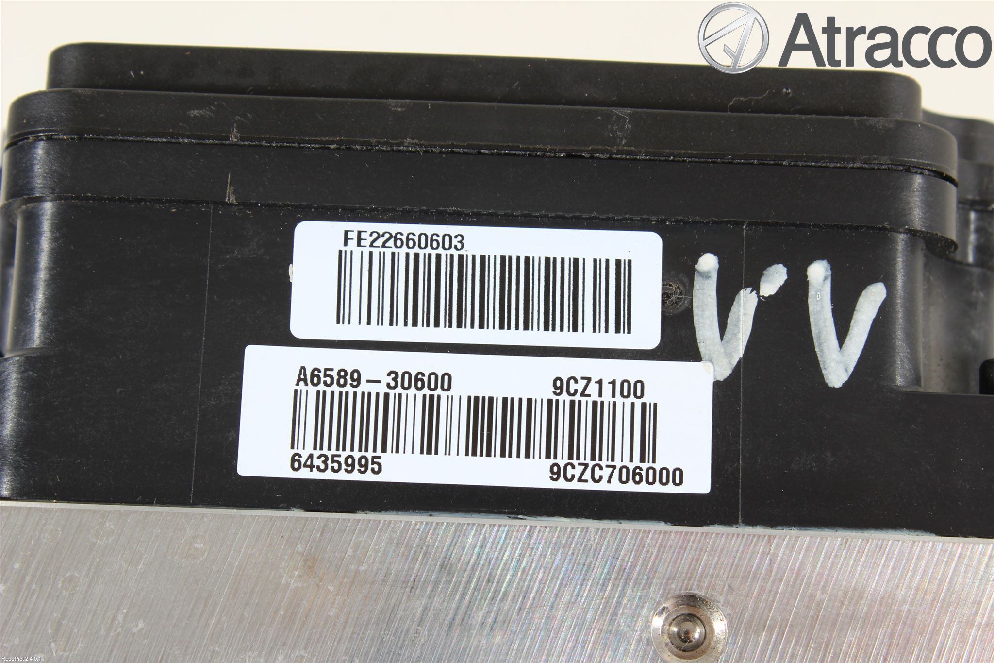 Hyundai i30 GD 13-17 Abs Hydraulikkaggregat
