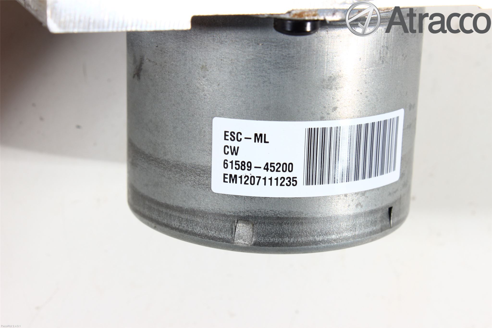 Hyundai i30 GD 13-17 Abs Hydraulikkaggregat