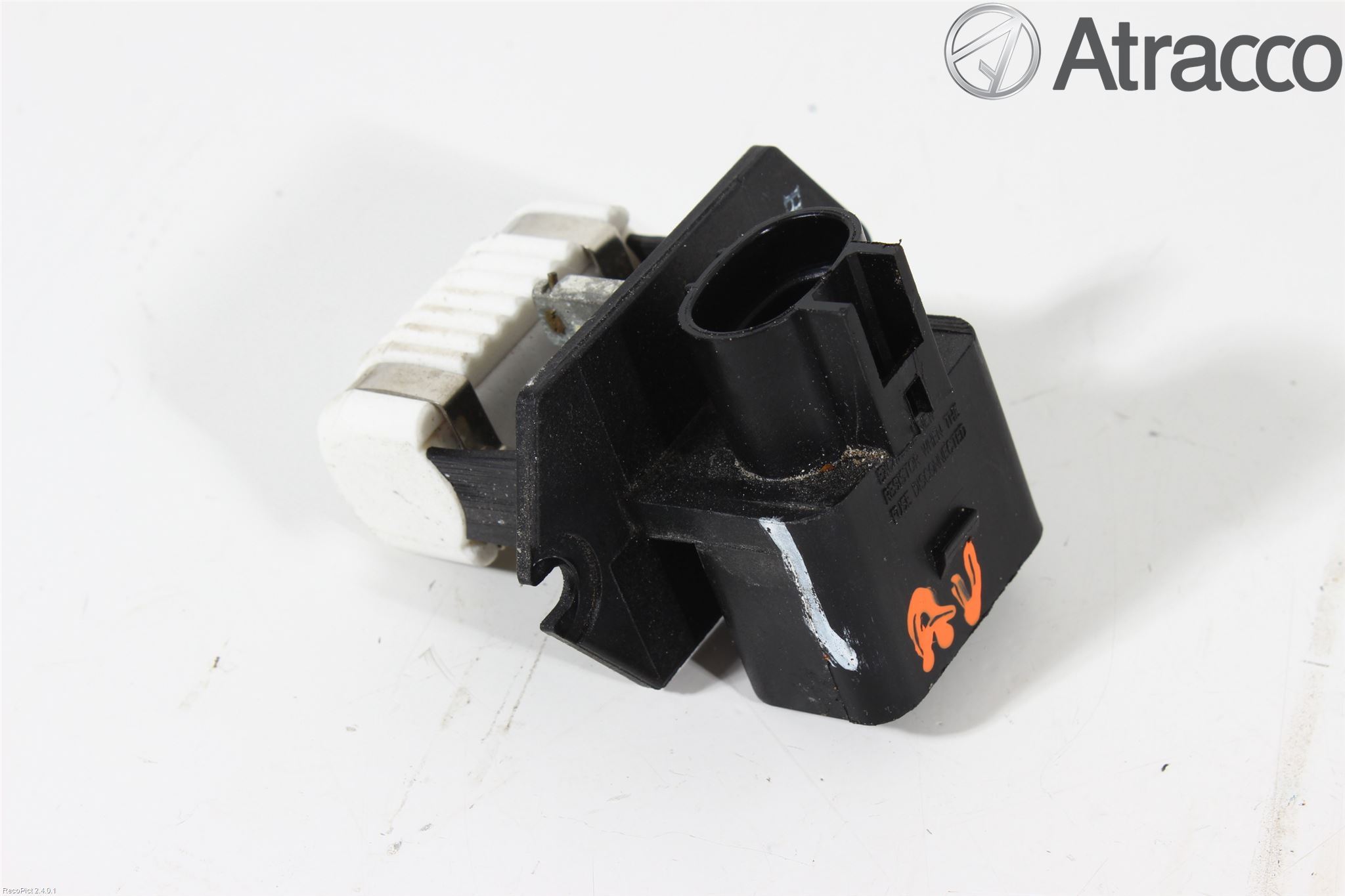 Hyundai i30 GD 13-17 Varmeapparat Viftemotstand