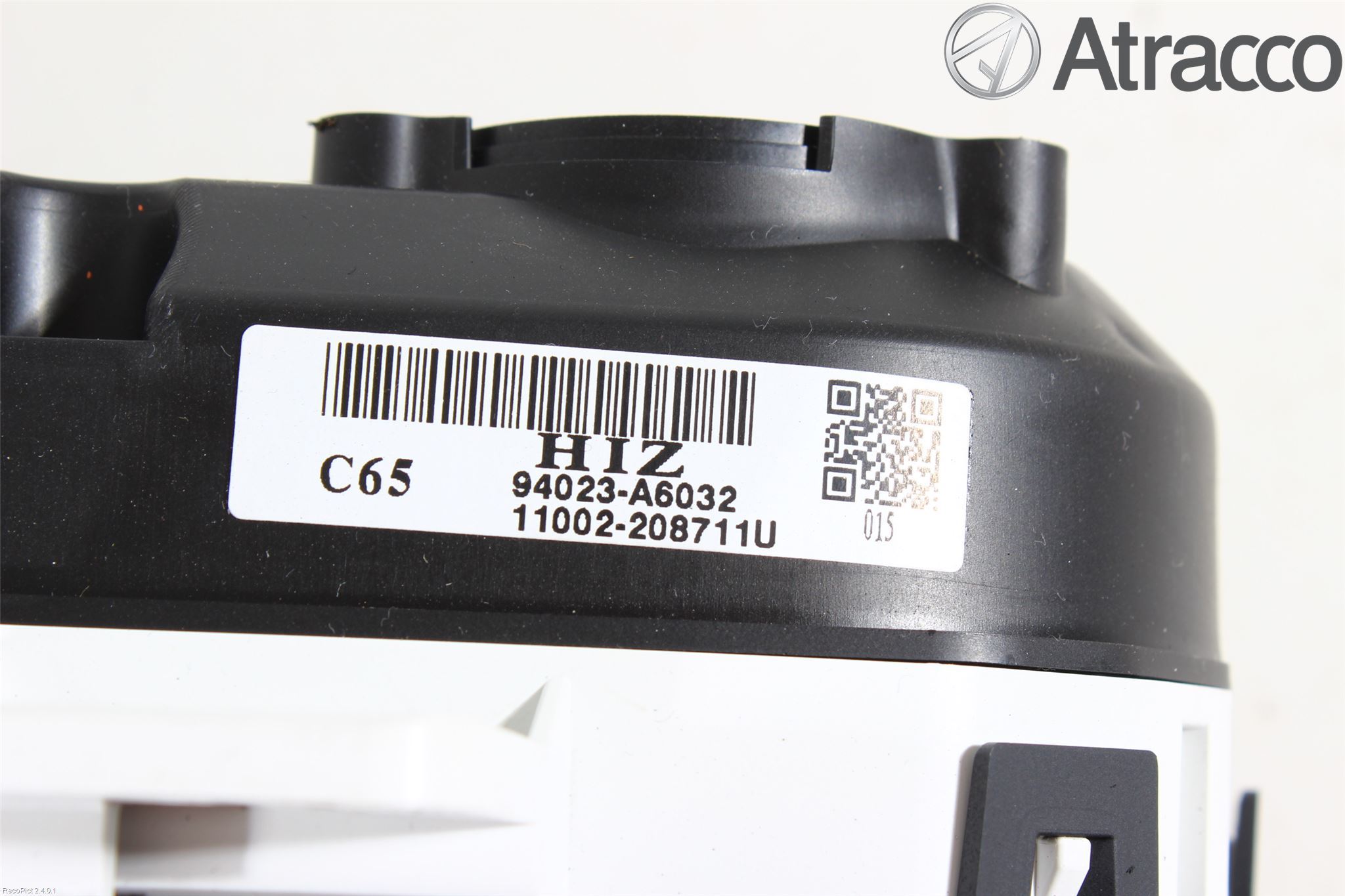 Hyundai i30 GD 13-17 Instr Kombinert