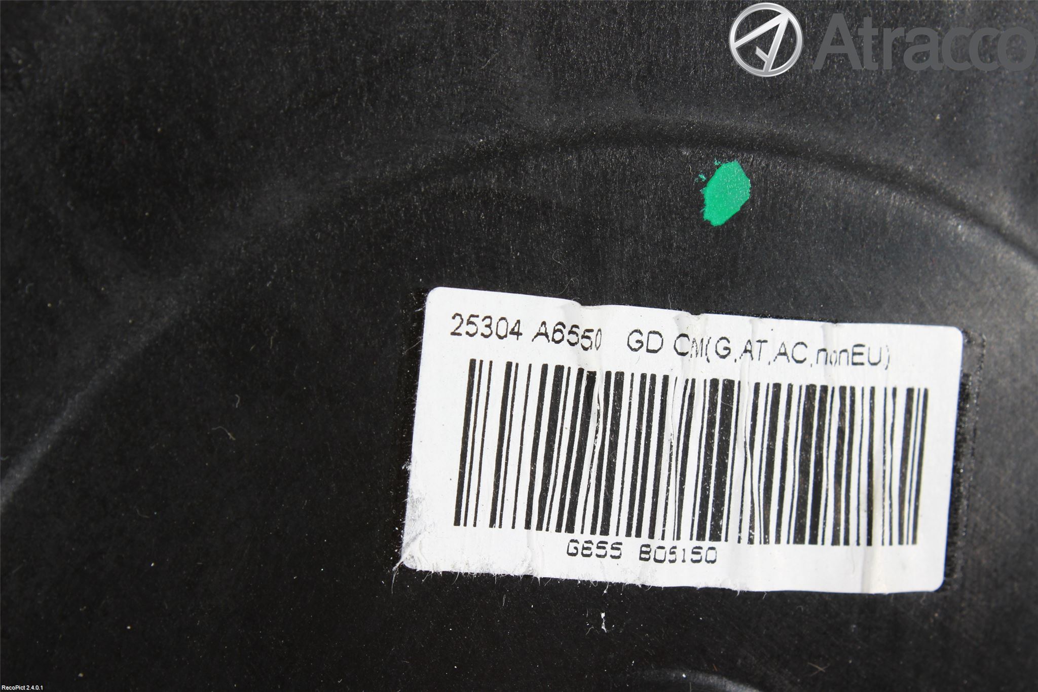 Hyundai i30 GD 13-17 Kjølevifte-Radiator Hus-Kåpe