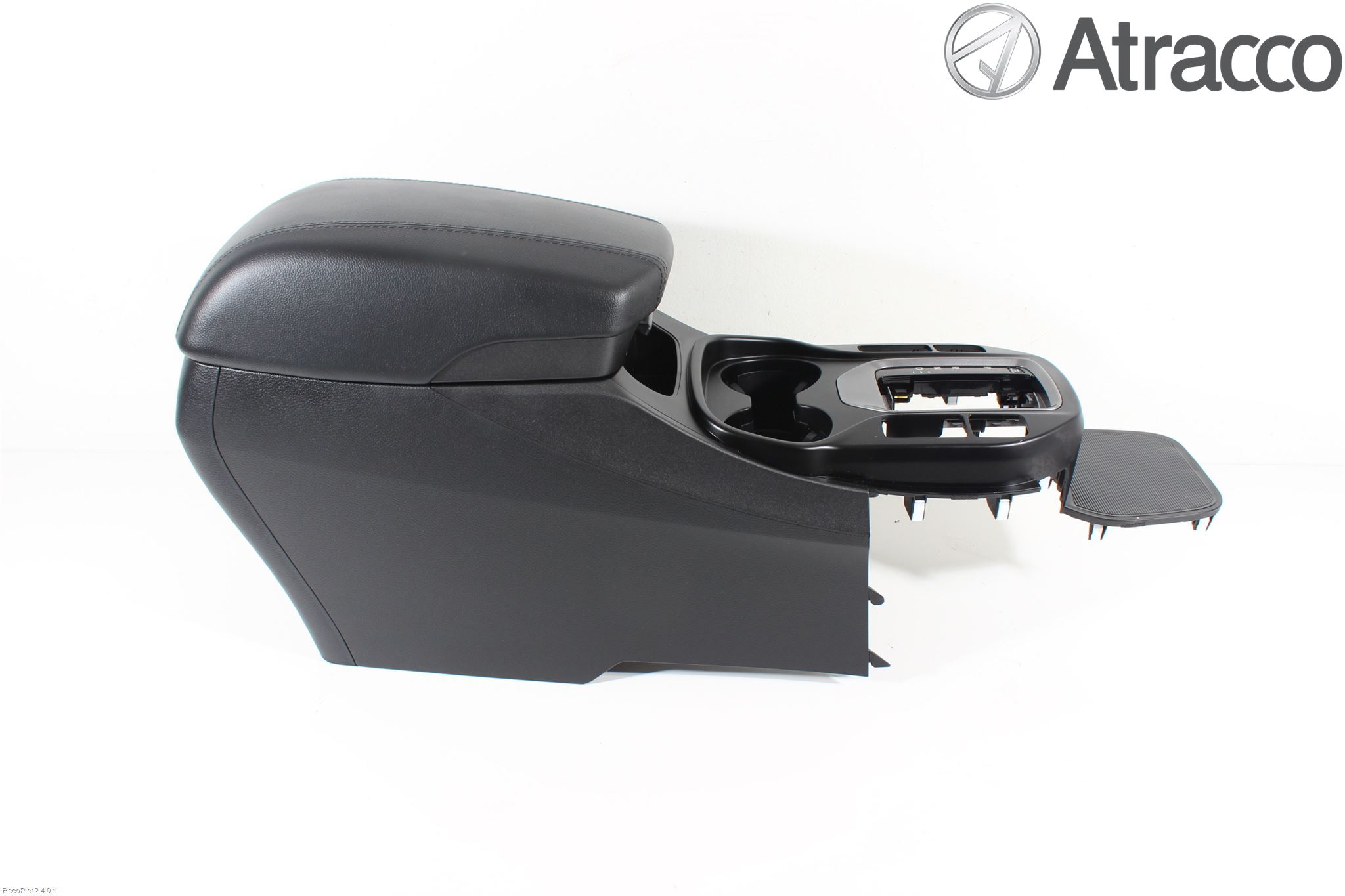 Hyundai SANTA FE 13-18 Instrumentkonsoll Gulv