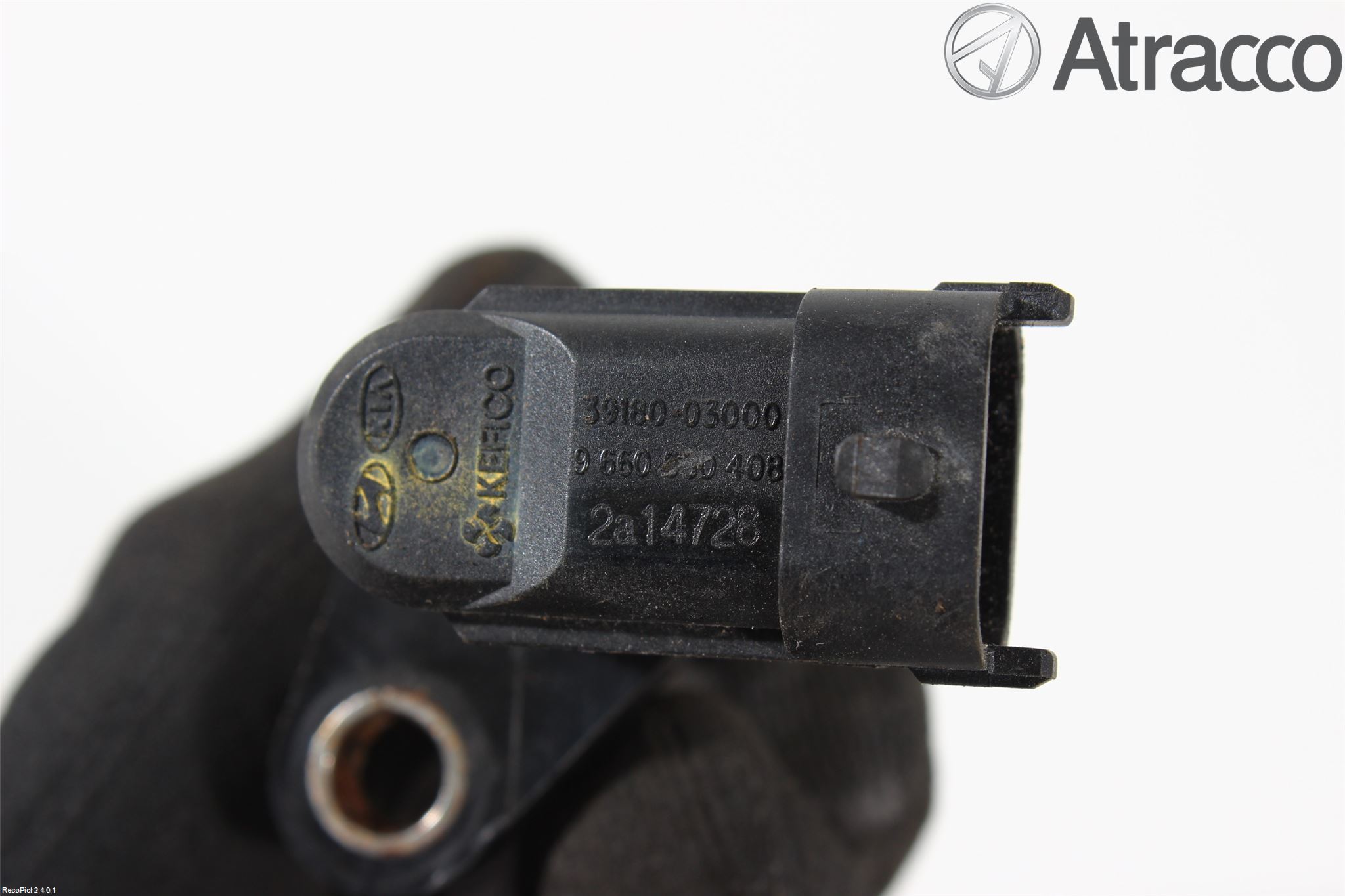 Hyundai i20 PB 09-14 Giver Turtall - Tenning