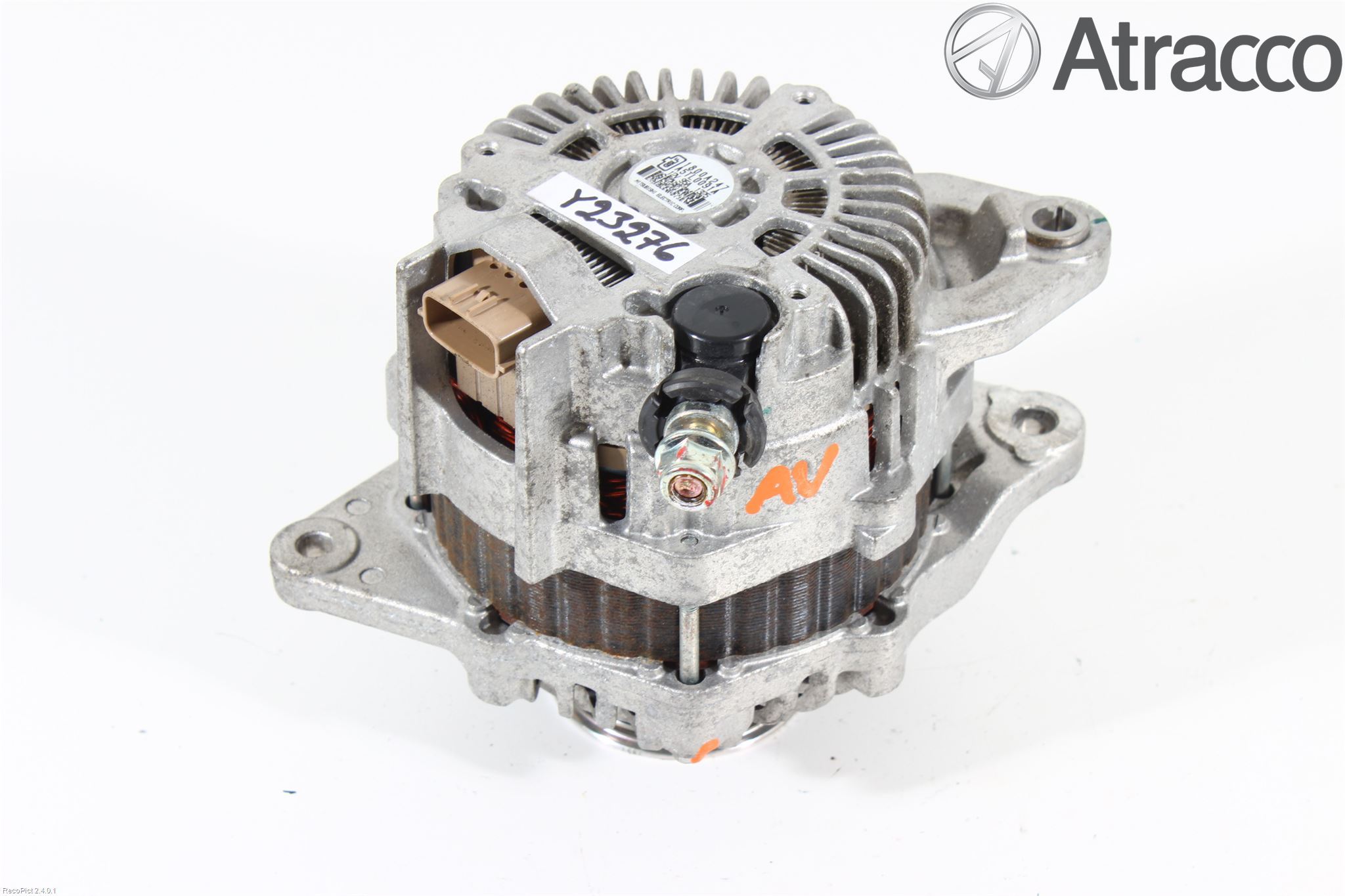 Mitsubishi COLT 09-13 Dynamo