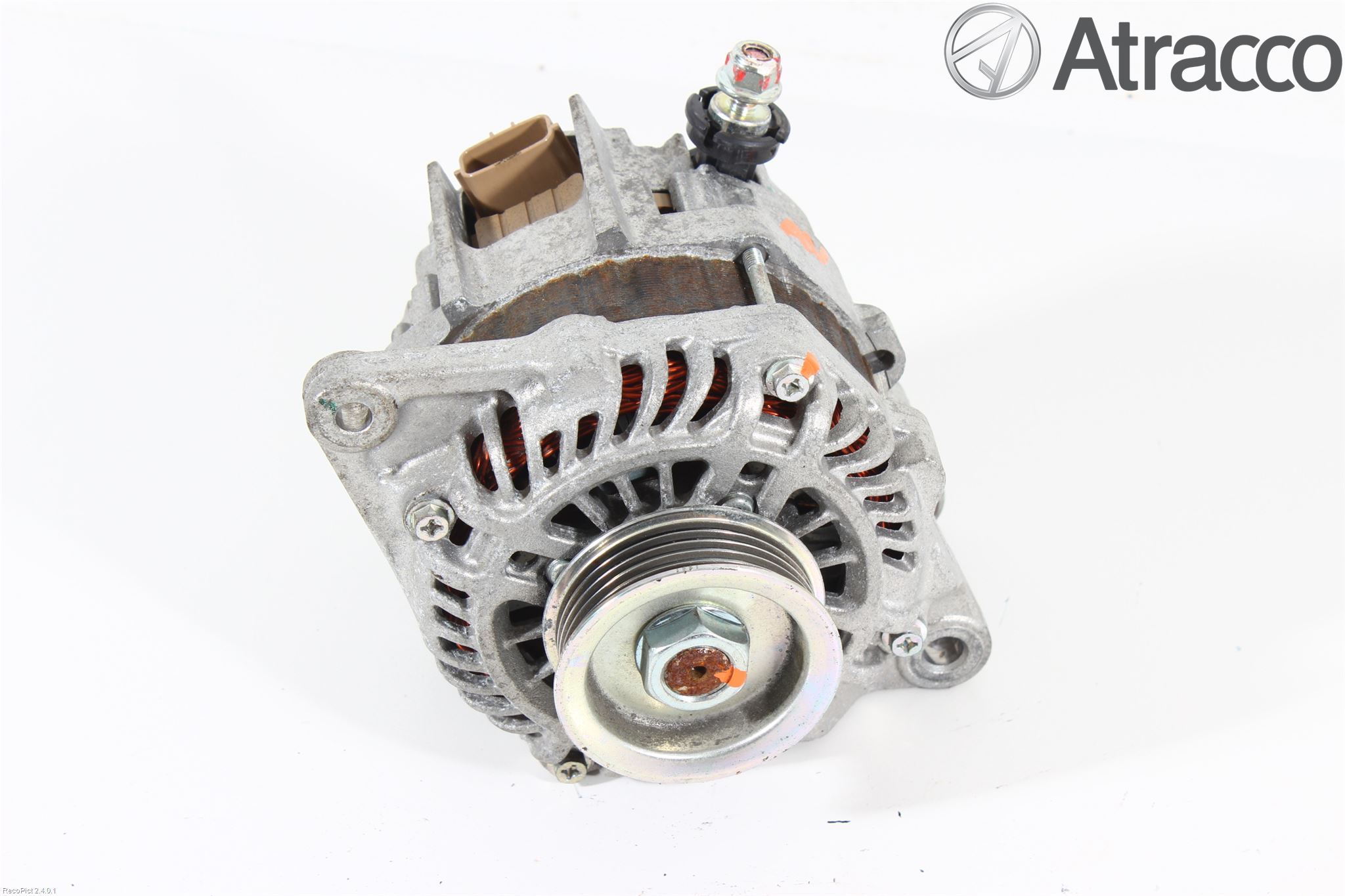 Mitsubishi COLT 09-13 Dynamo