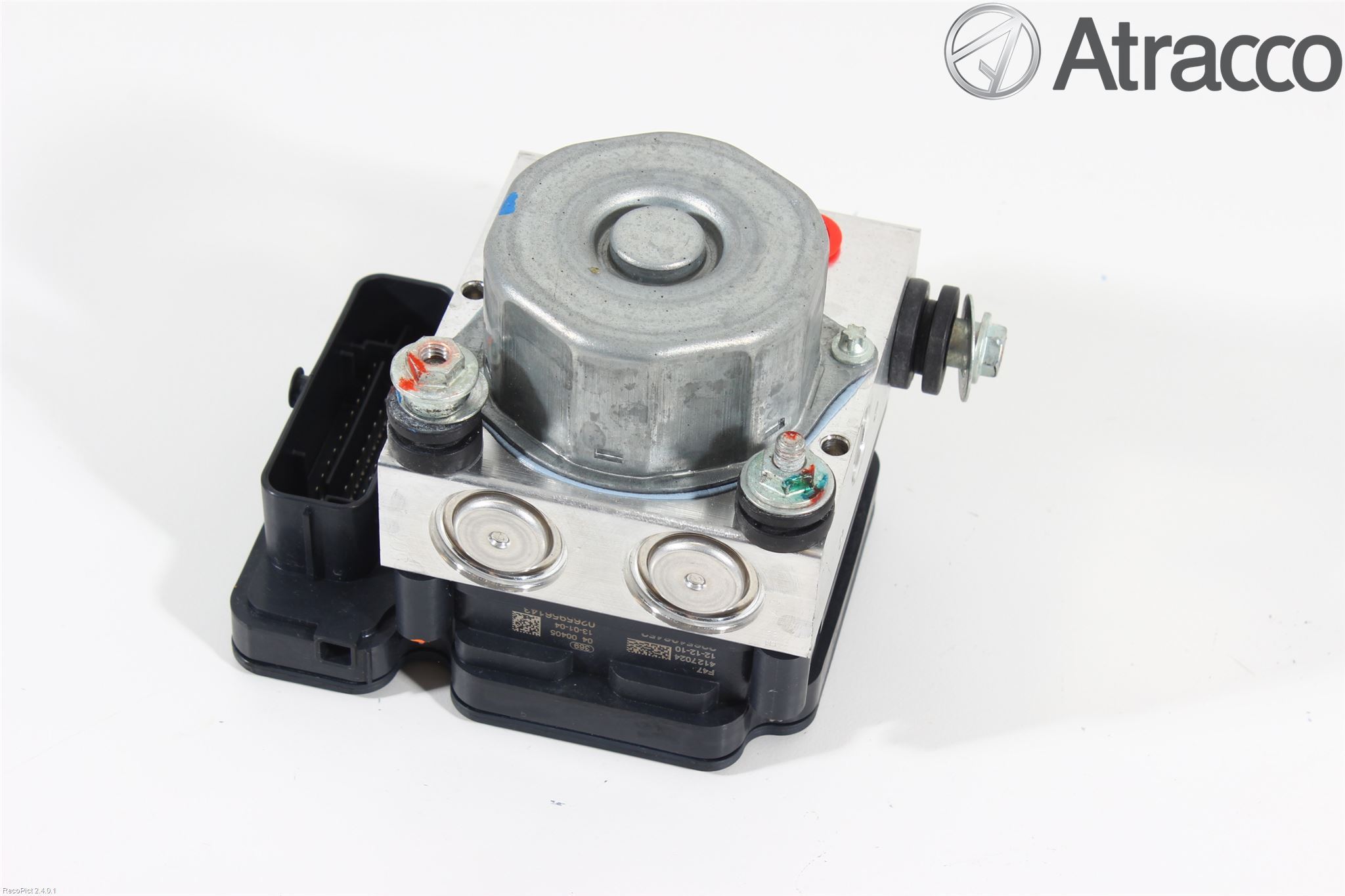 Mitsubishi SPACE STAR 13- Abs Hydraulikkaggregat