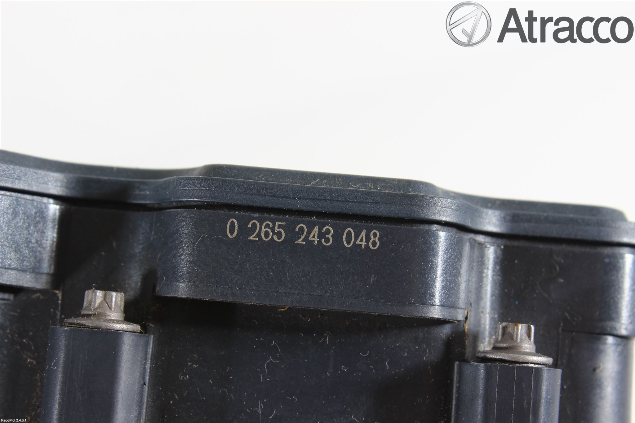 Mitsubishi SPACE STAR 13- Abs Hydraulikkaggregat