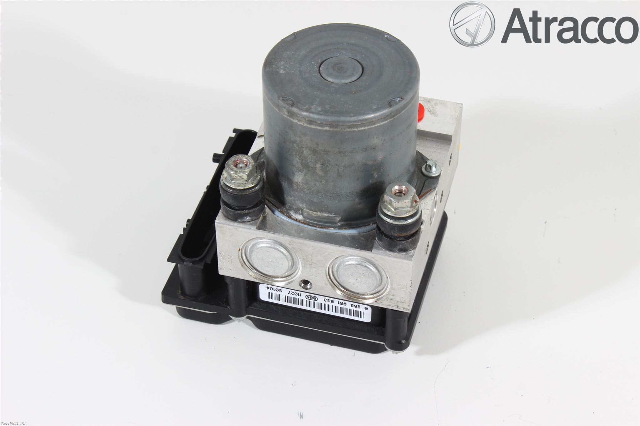 Toyota AVENSIS 09-15 Abs Hydraulikkaggregat