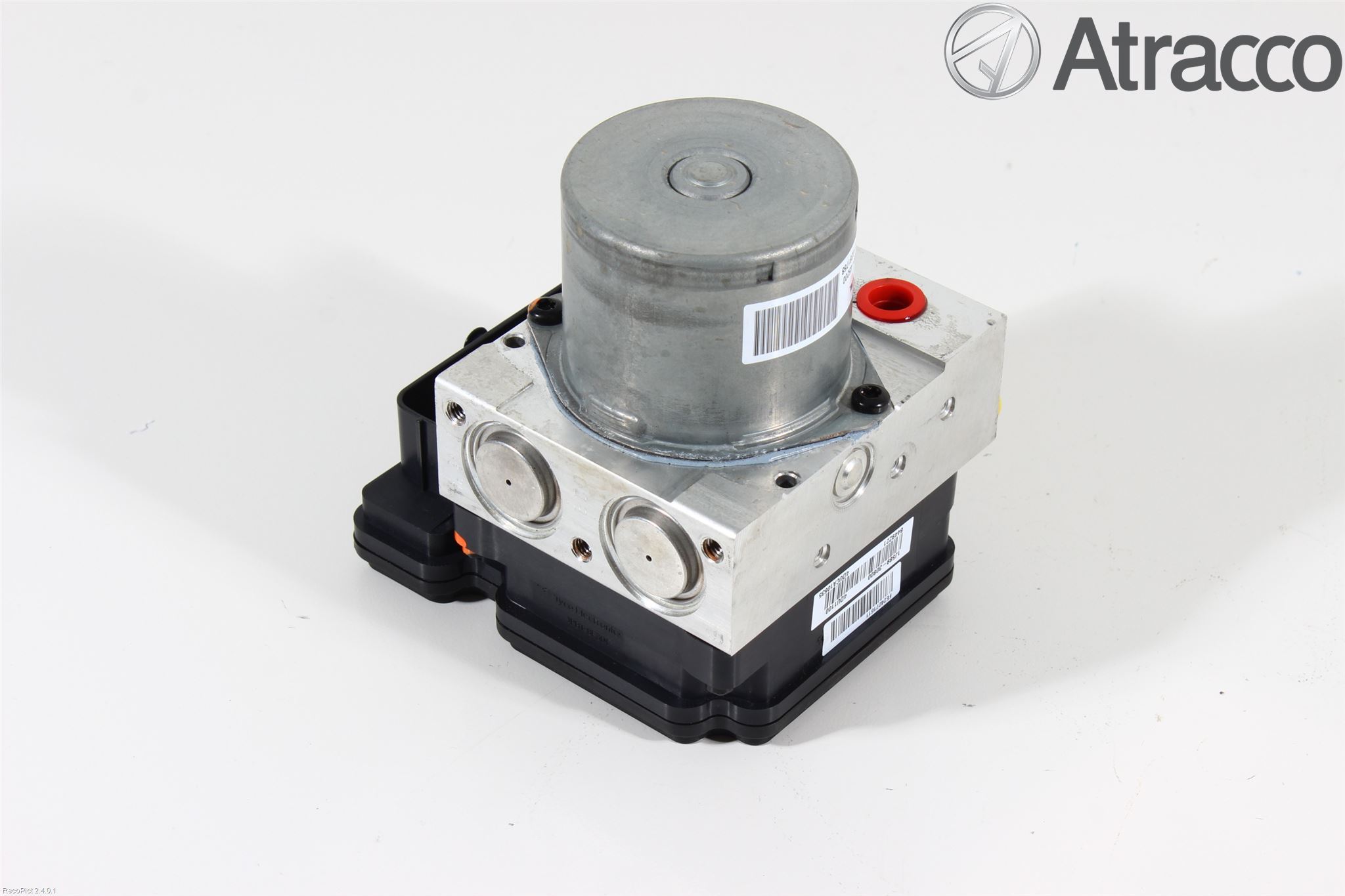Hyundai i20 PB 09-14 Abs Hydraulikkaggregat