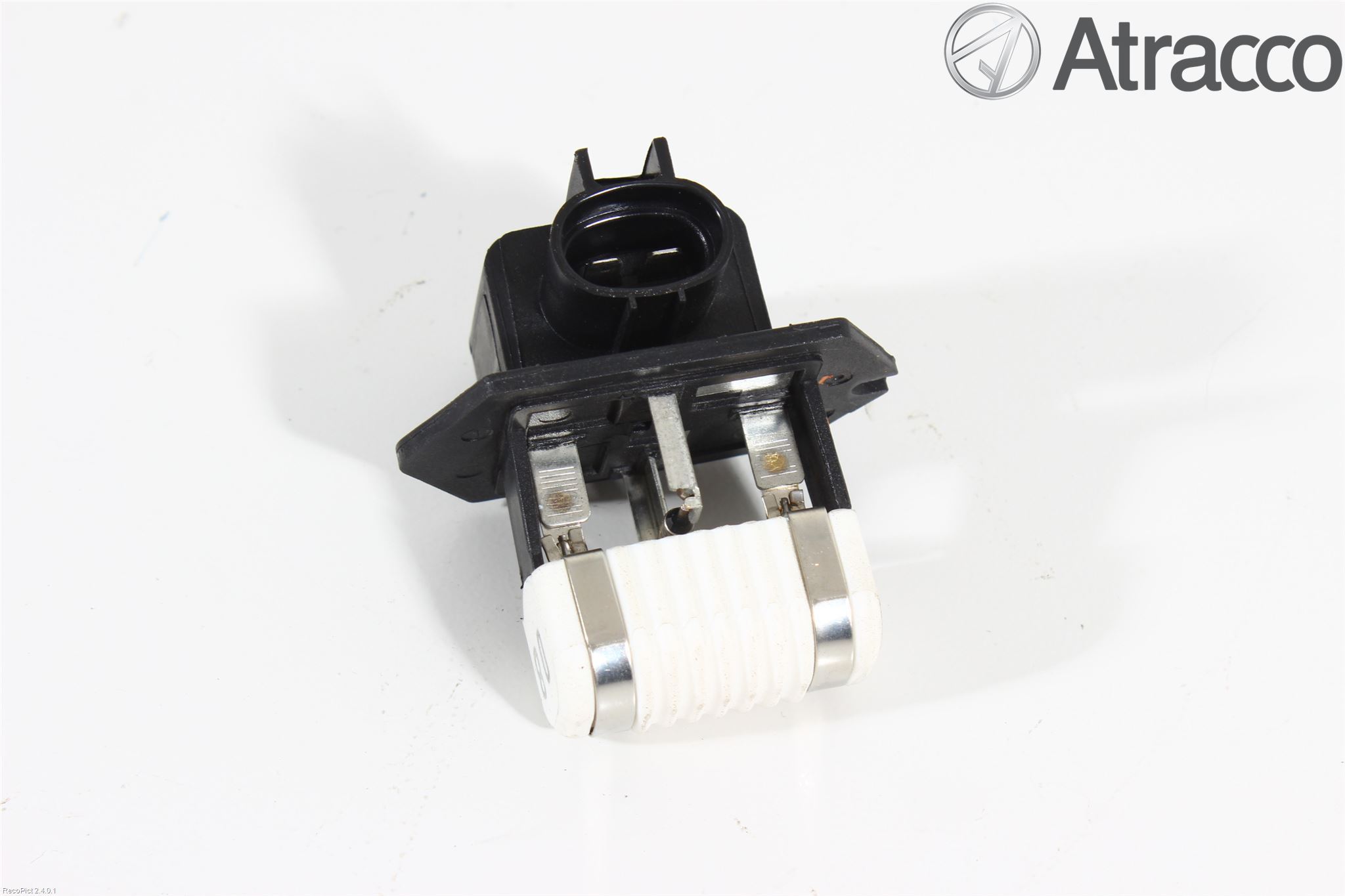 Hyundai i20 PB 09-14 Varmeapparat Viftemotstand