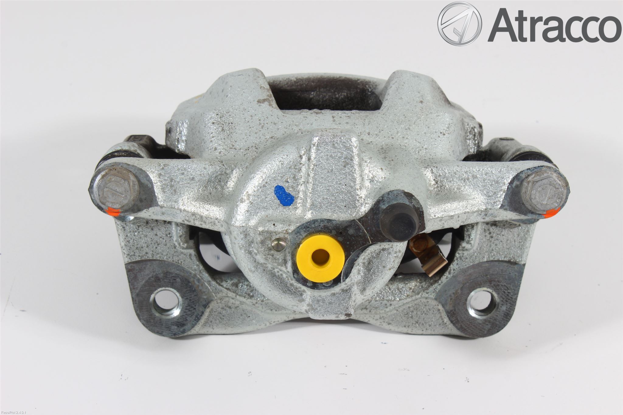 Toyota AURIS 13-19 Bremsecaliper Foran Høyre