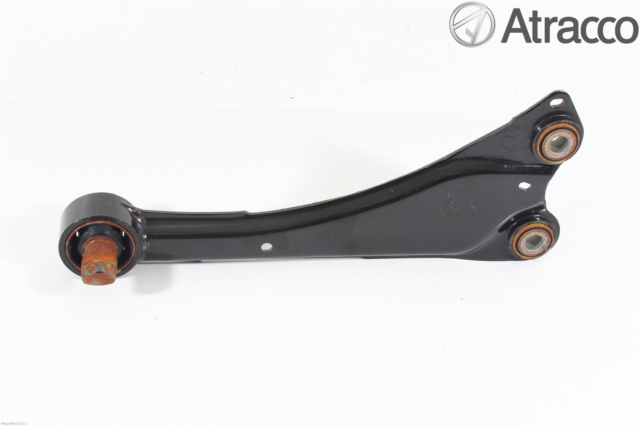 Toyota AURIS 13-19 Bærearm Bak Venstre