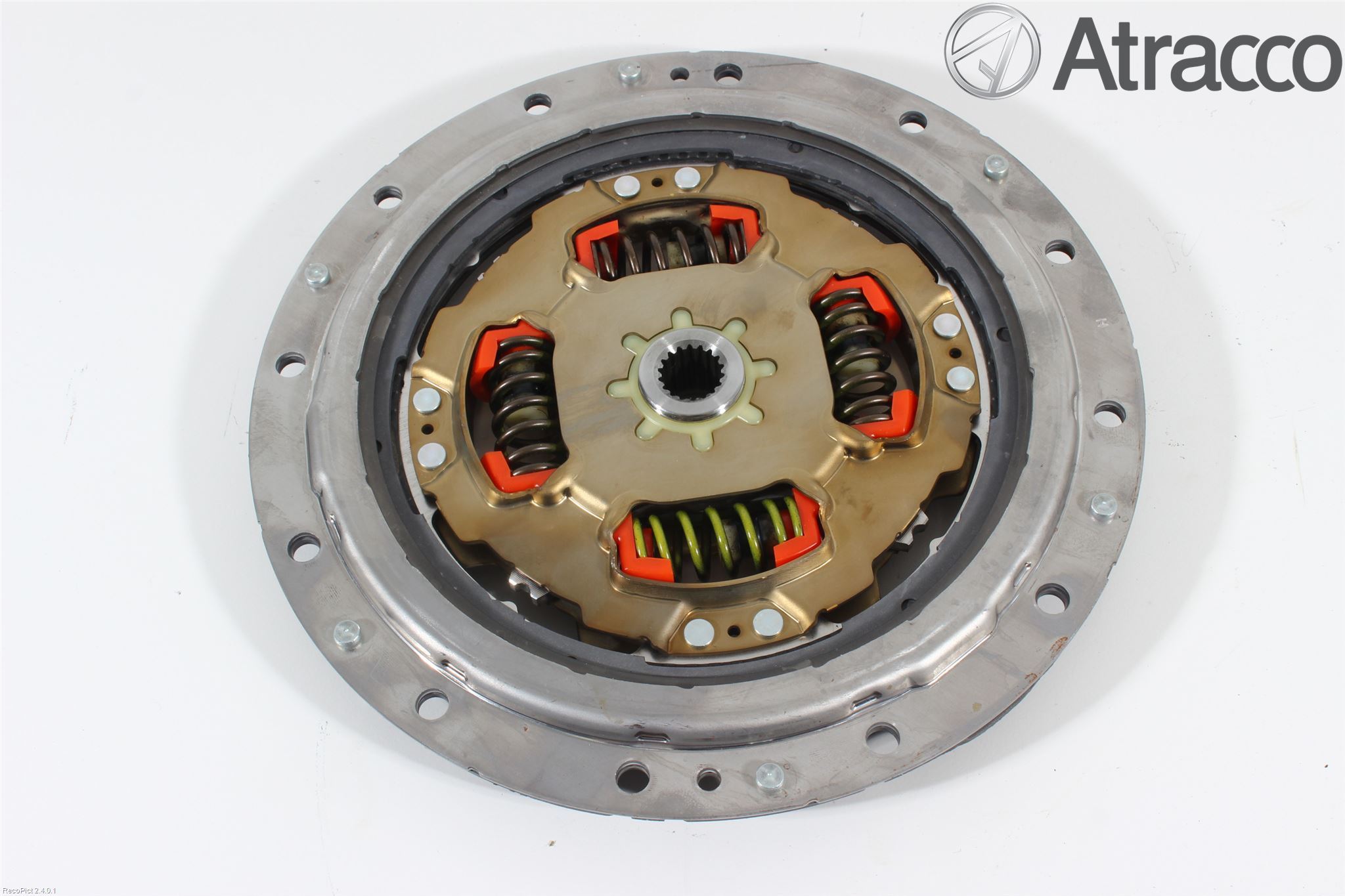 Toyota AURIS 13-19 Clutch Lamell