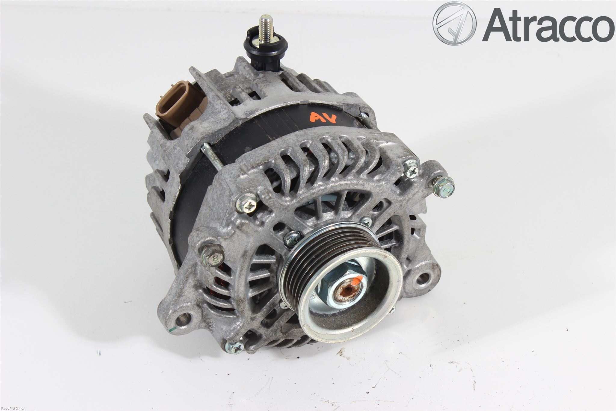 Toyota GT86 12- Dynamo