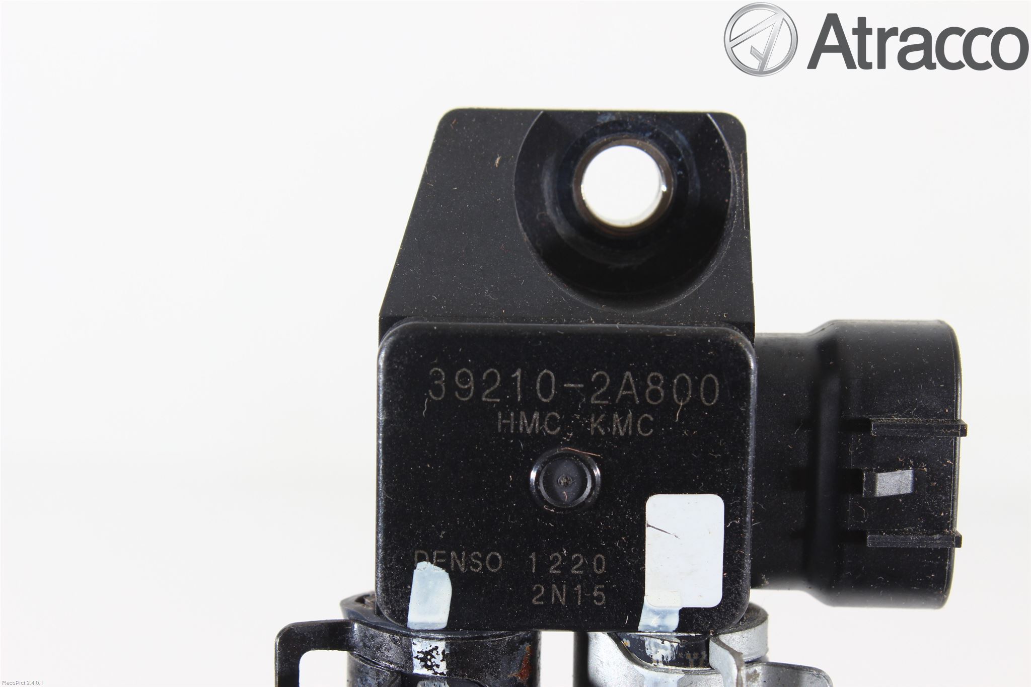 Hyundai i20 PB 09-14 Sensor Eksos