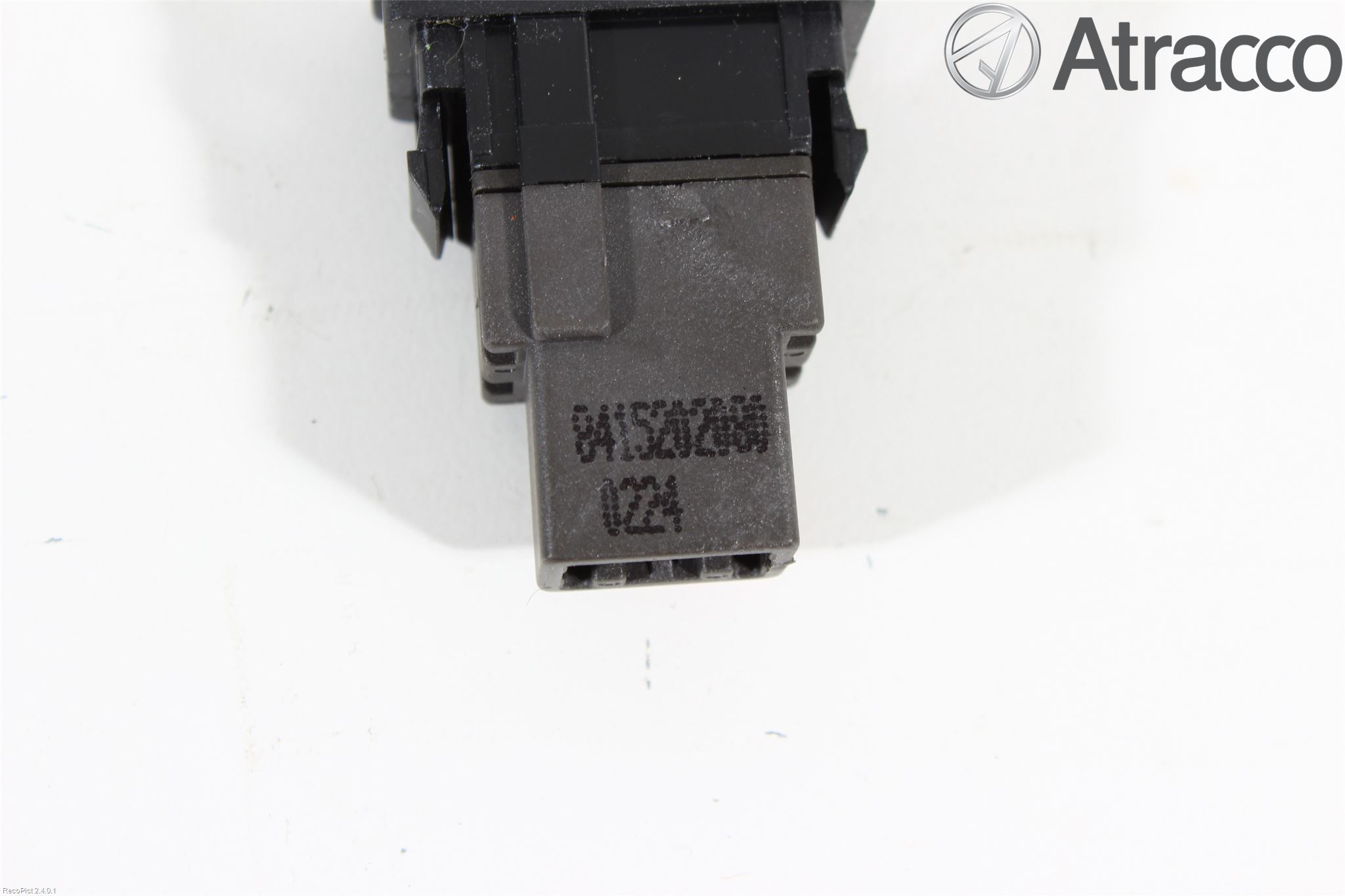 Toyota AURIS 13-19 Frontlykt Lysspredderreg