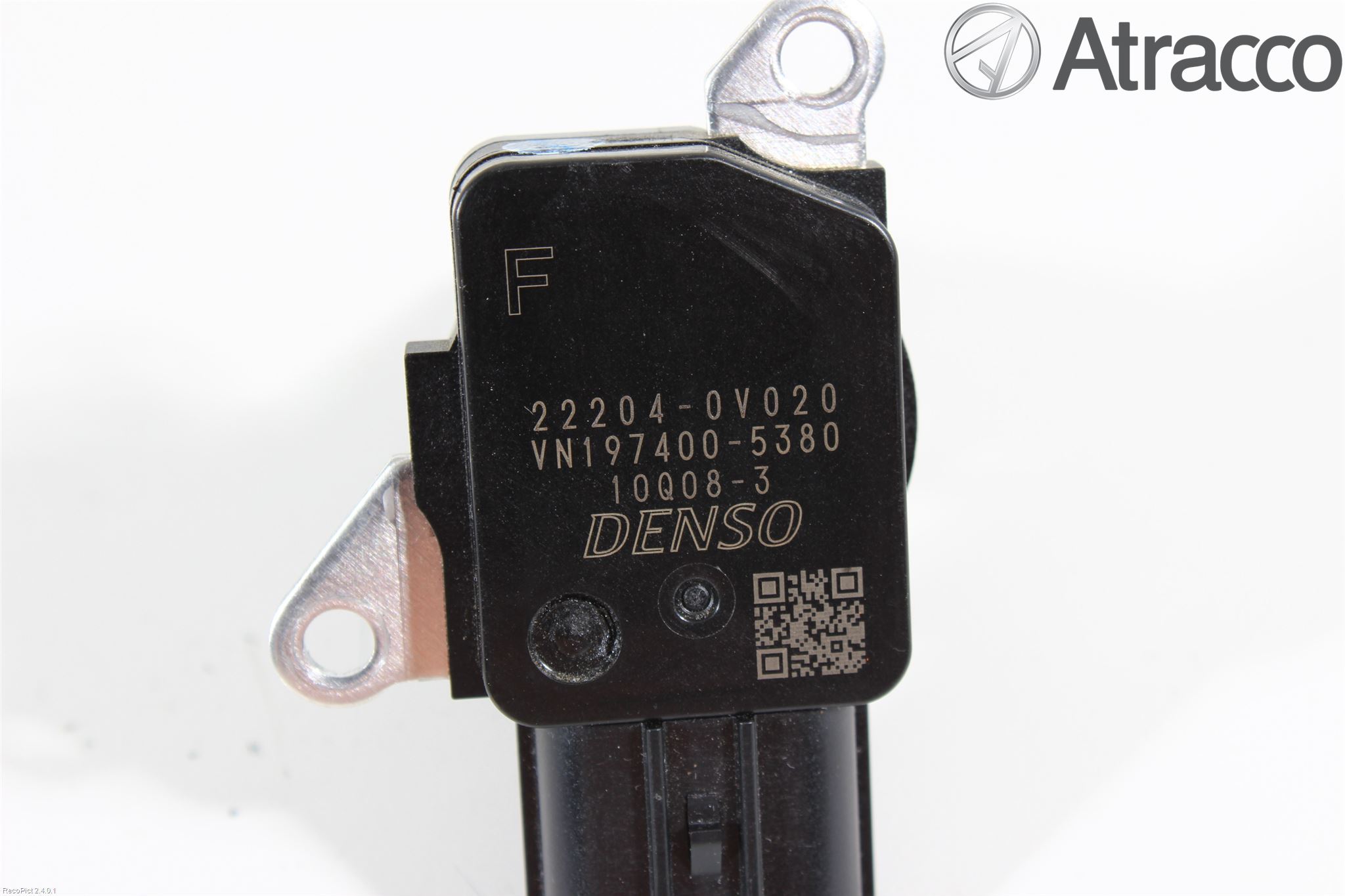 Toyota AURIS 13-19 Inns Luftmassemåler