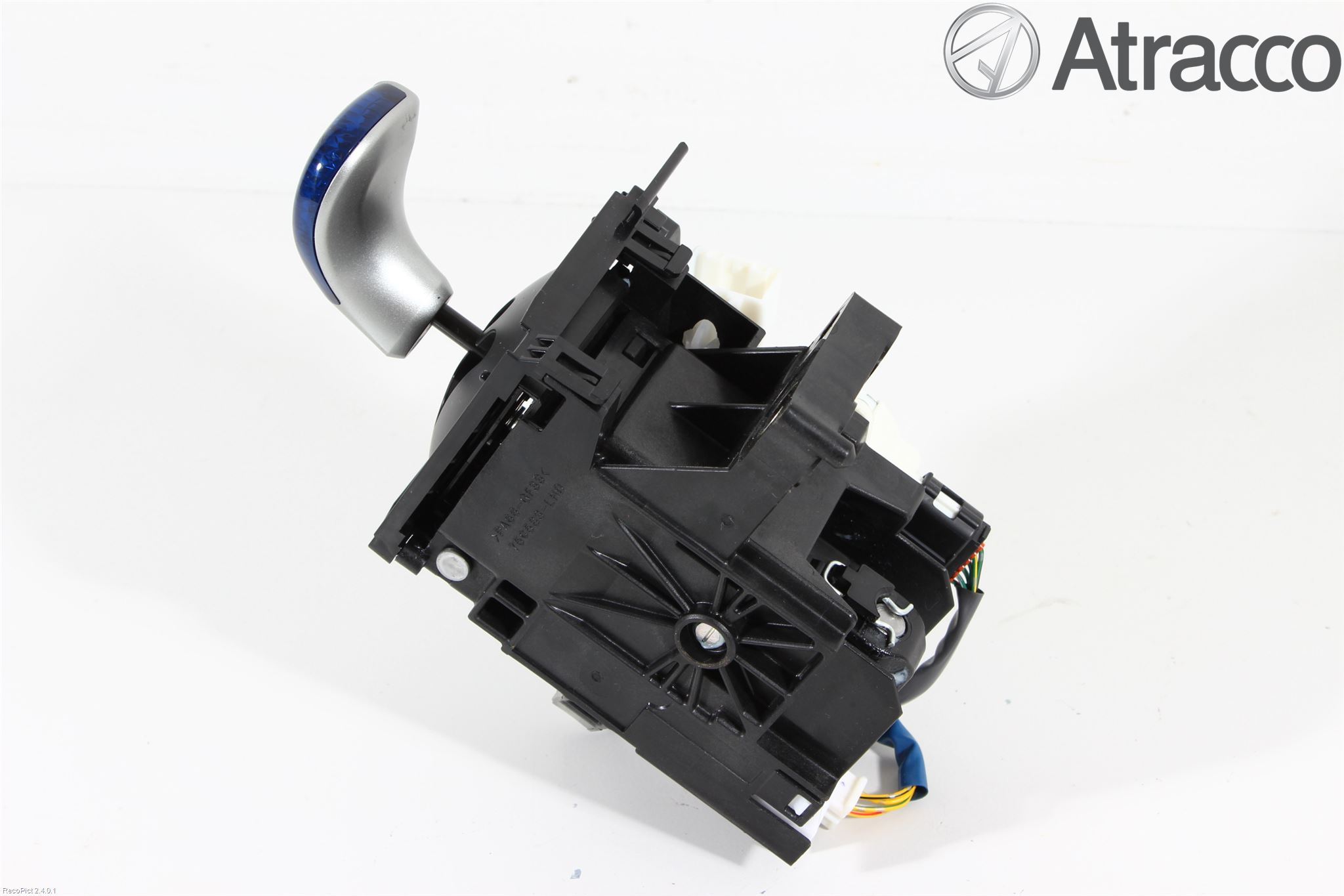 Toyota AURIS 13-19 Gear Overføring