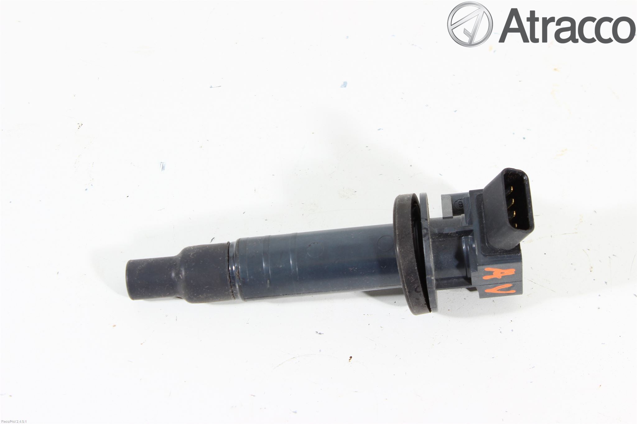 Toyota AYGO 06-14 Coil