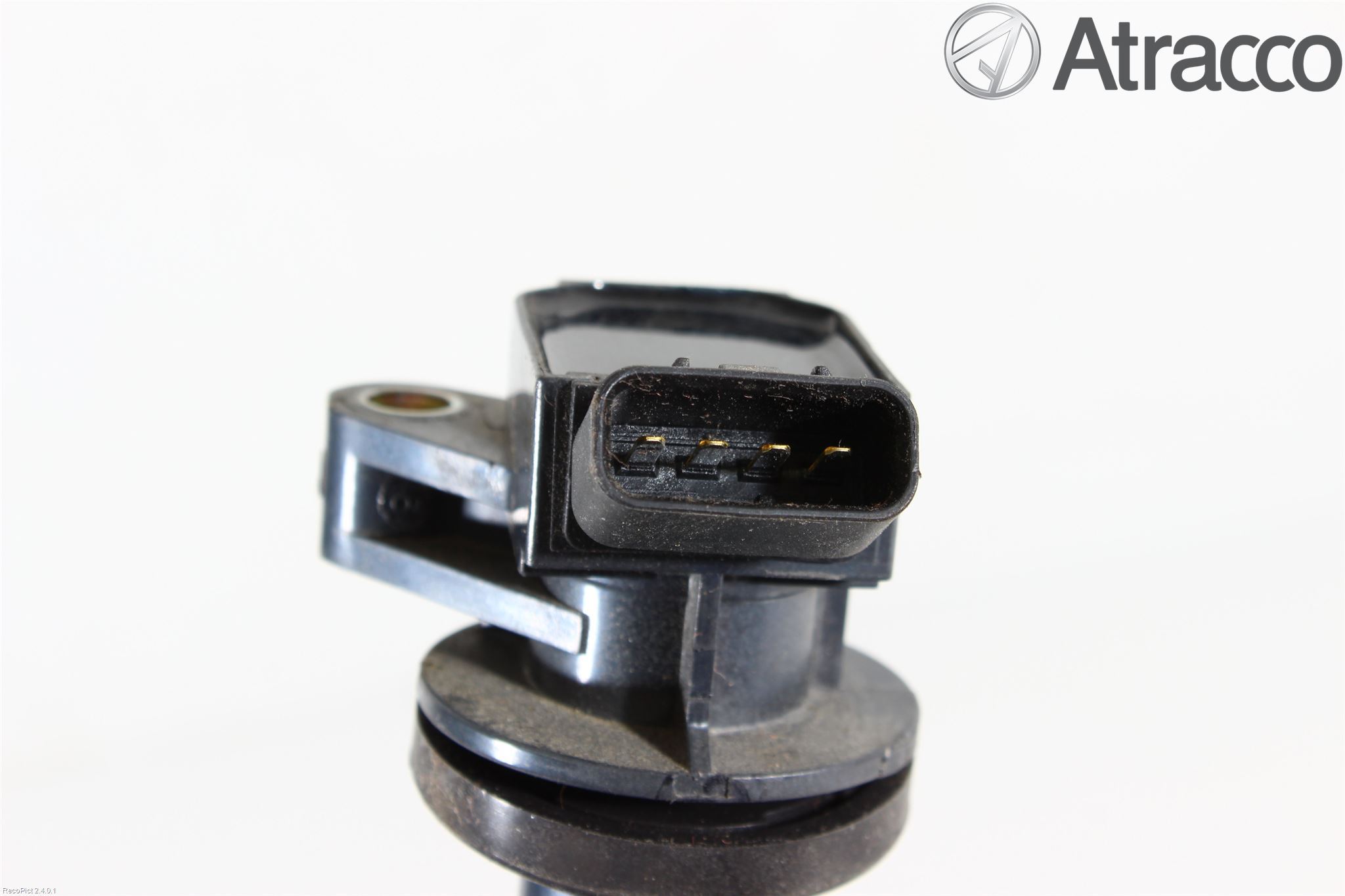 Toyota AYGO 06-14 Coil