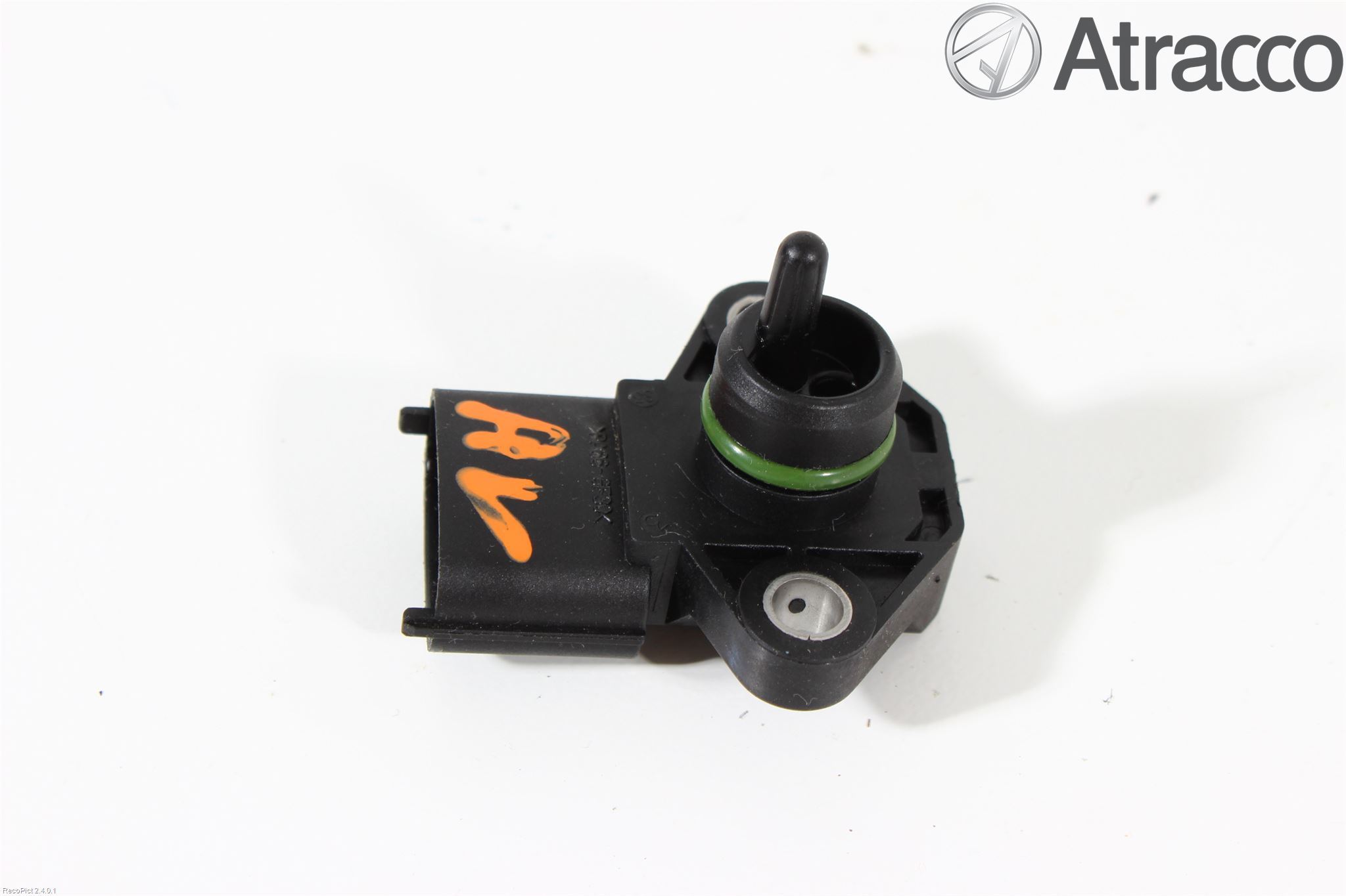 Hyundai i20 PB 09-14 Giver Turbotrykk