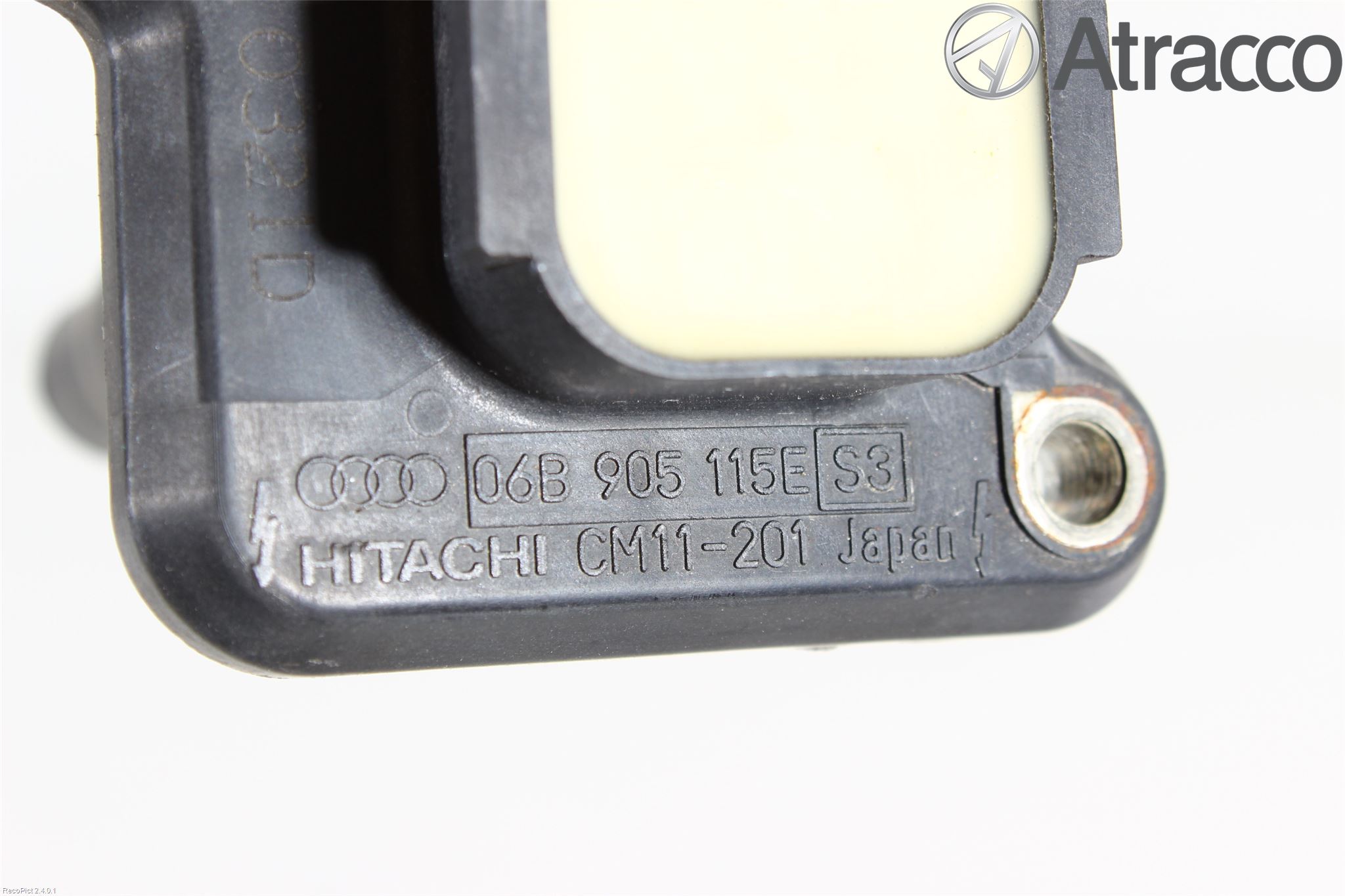 Seat LEON -05 Coil