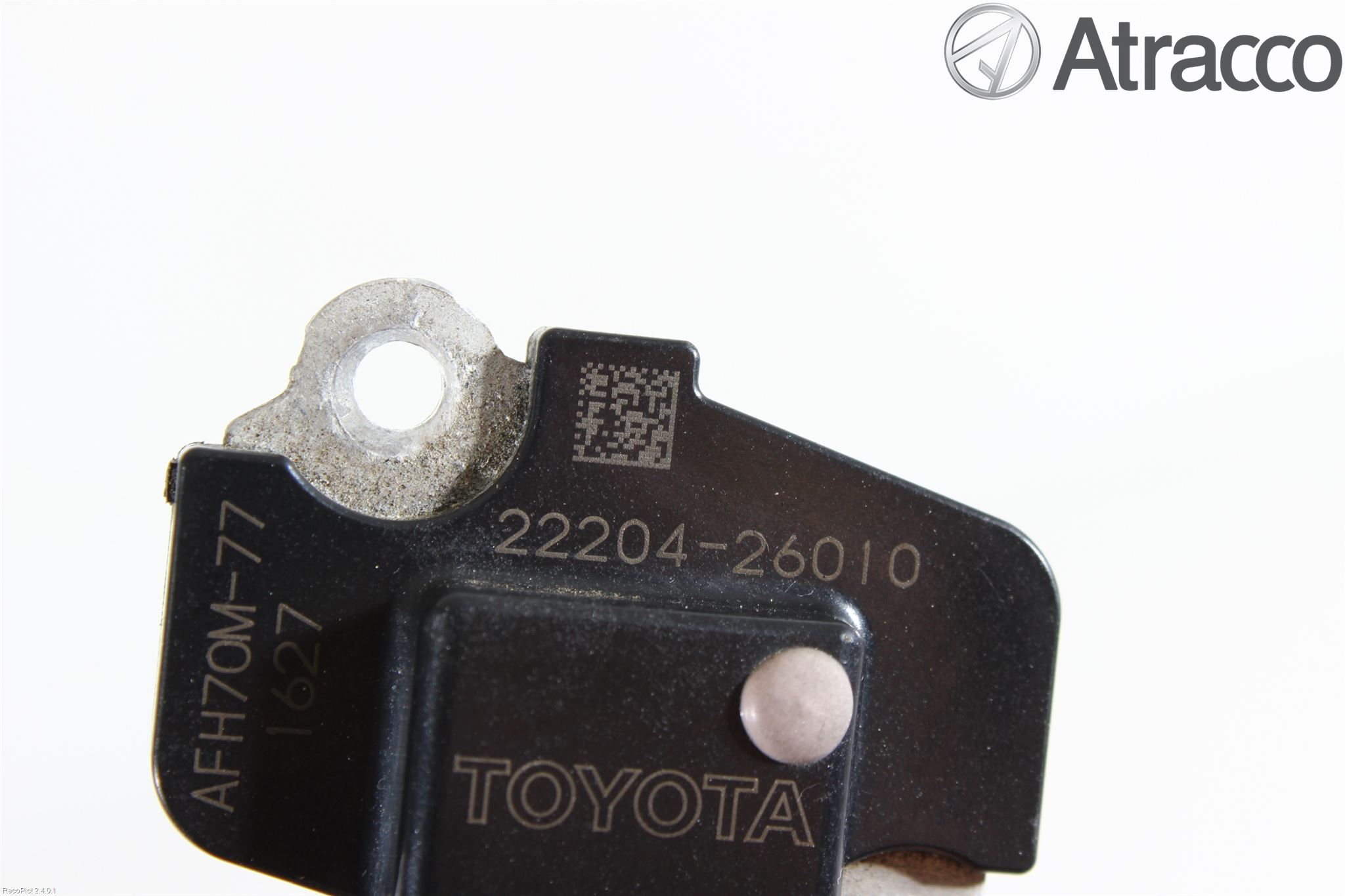 Toyota AURIS 10-12 Inns Luftmassemåler