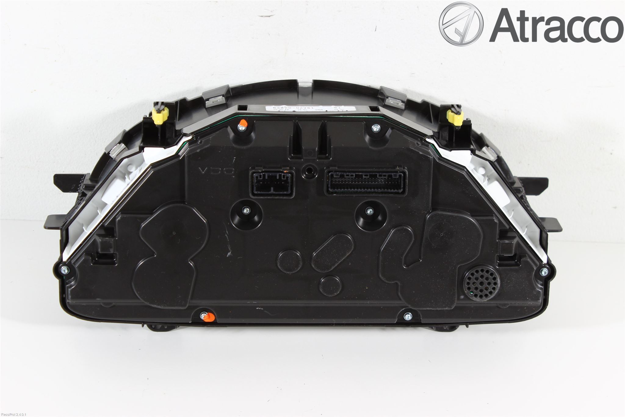 Toyota AURIS 13-19 Instr Kombinert